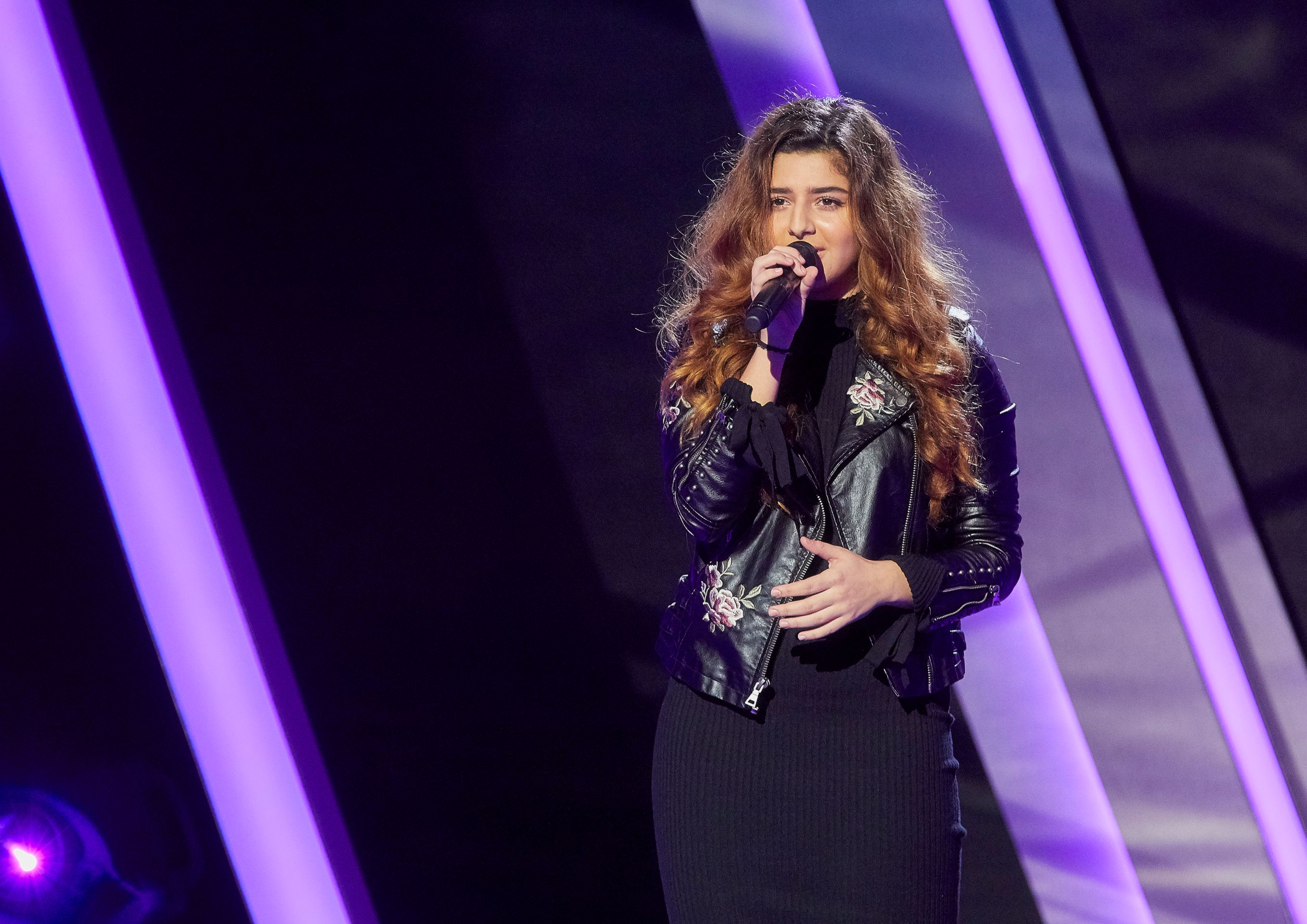 The Voice Česko Slovensko: Exotická soutěžící má problémy s randěním! - 6 - GALERIE: The Voice Česko Slovensko: Exotická soutěžící má problémy s randěním! (6/7)