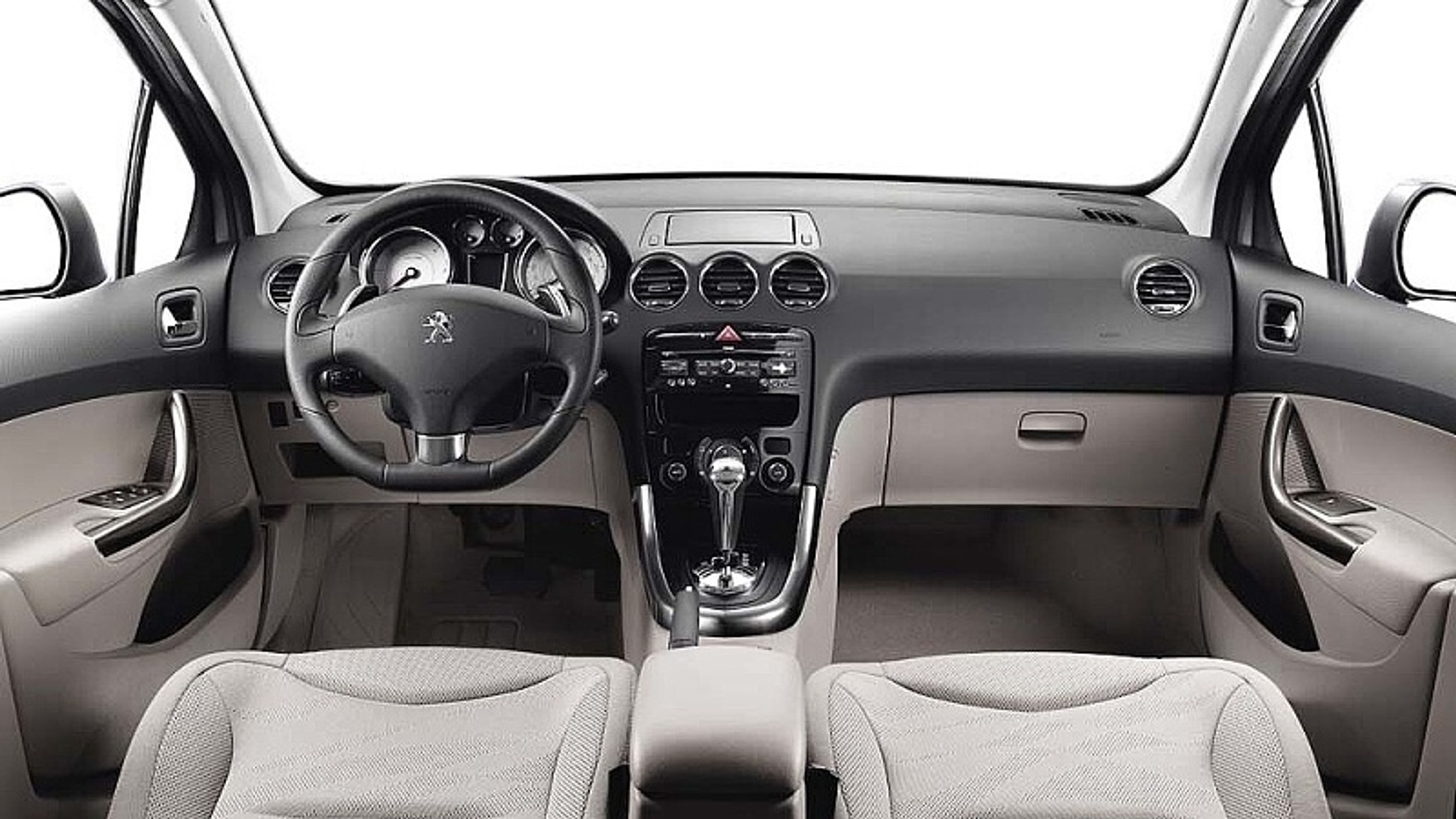 Peugeot 308 - 5 - GALERIE Peugeot 308 (4/5)