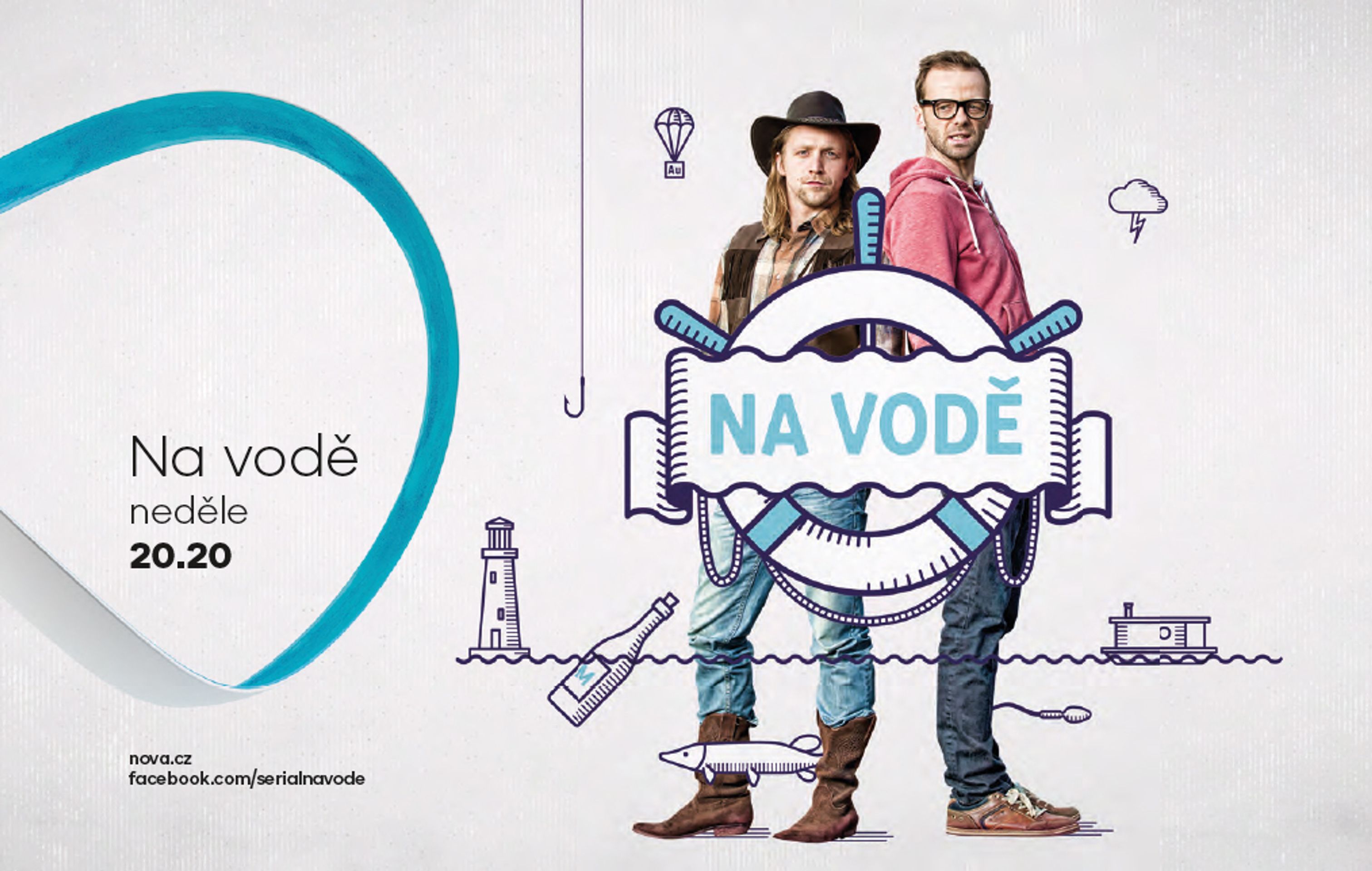Novinky na Jaro 2016 - 10 - GALERIE: Program na jaro 2016 (8/16)