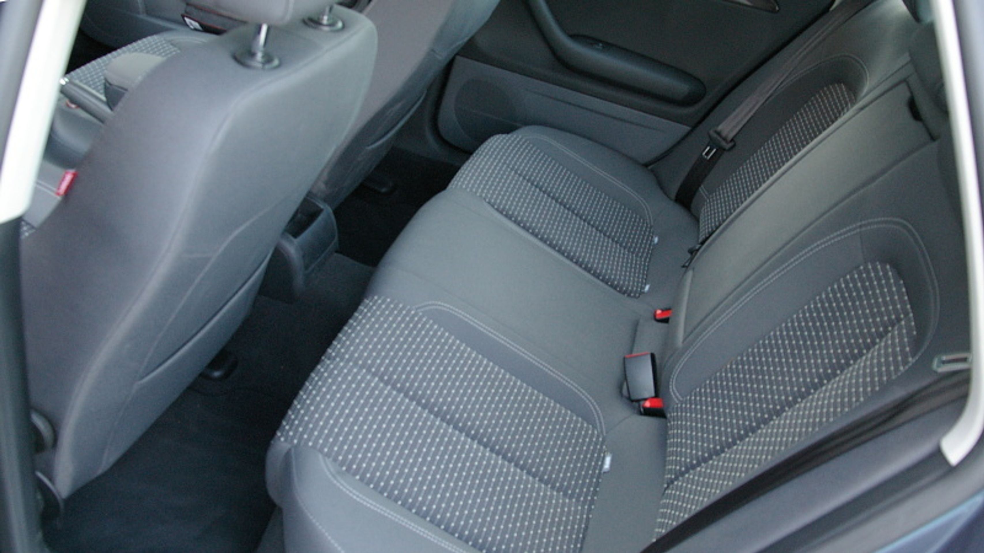 Seat Exeo-1 - GALERIE Seat Exeo (2/8)