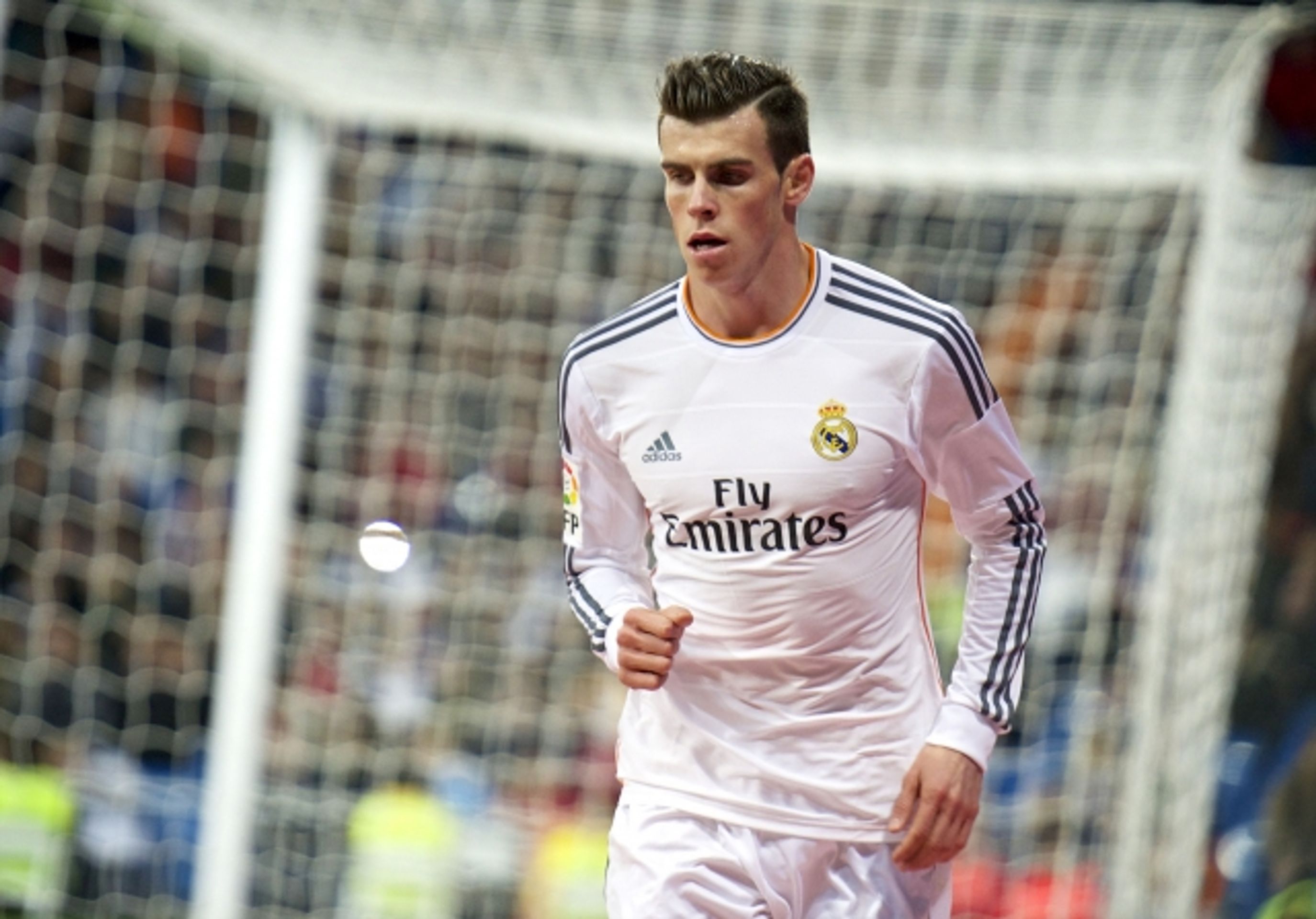 Gareth Bale - GALERIE: Nejlepší fotbalová sestava roku 2013 (10/11)