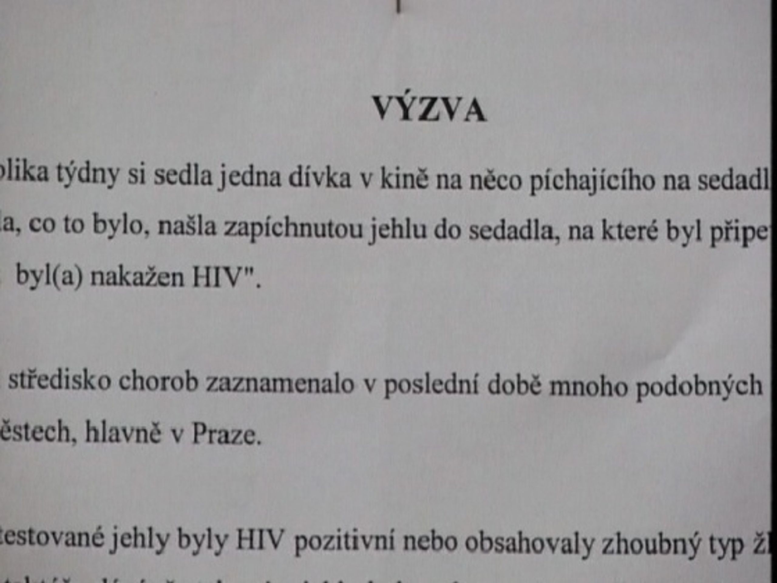  - Elektronická diagnóza (4/5)