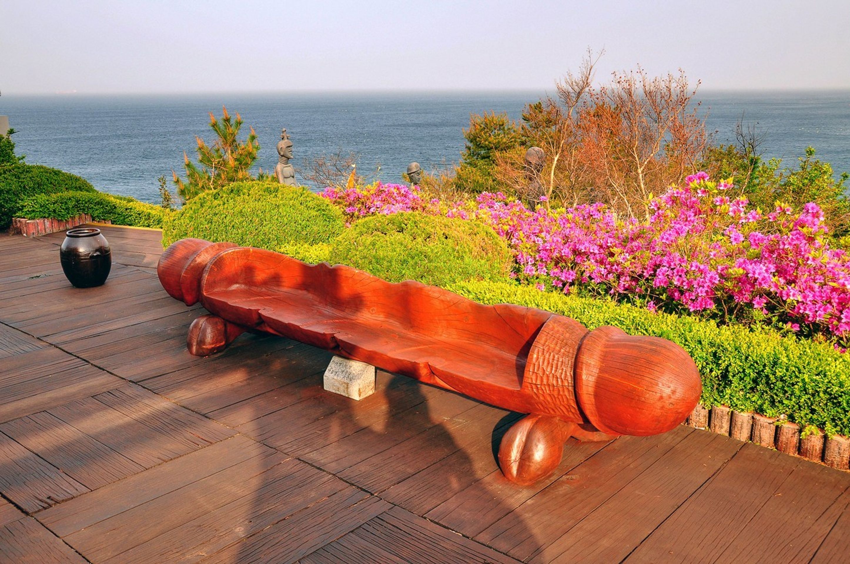 Park plný penisů v Jižní Koreji - 7 - GALERIE: Park plný penisů v Jižní Koreji (7/7)