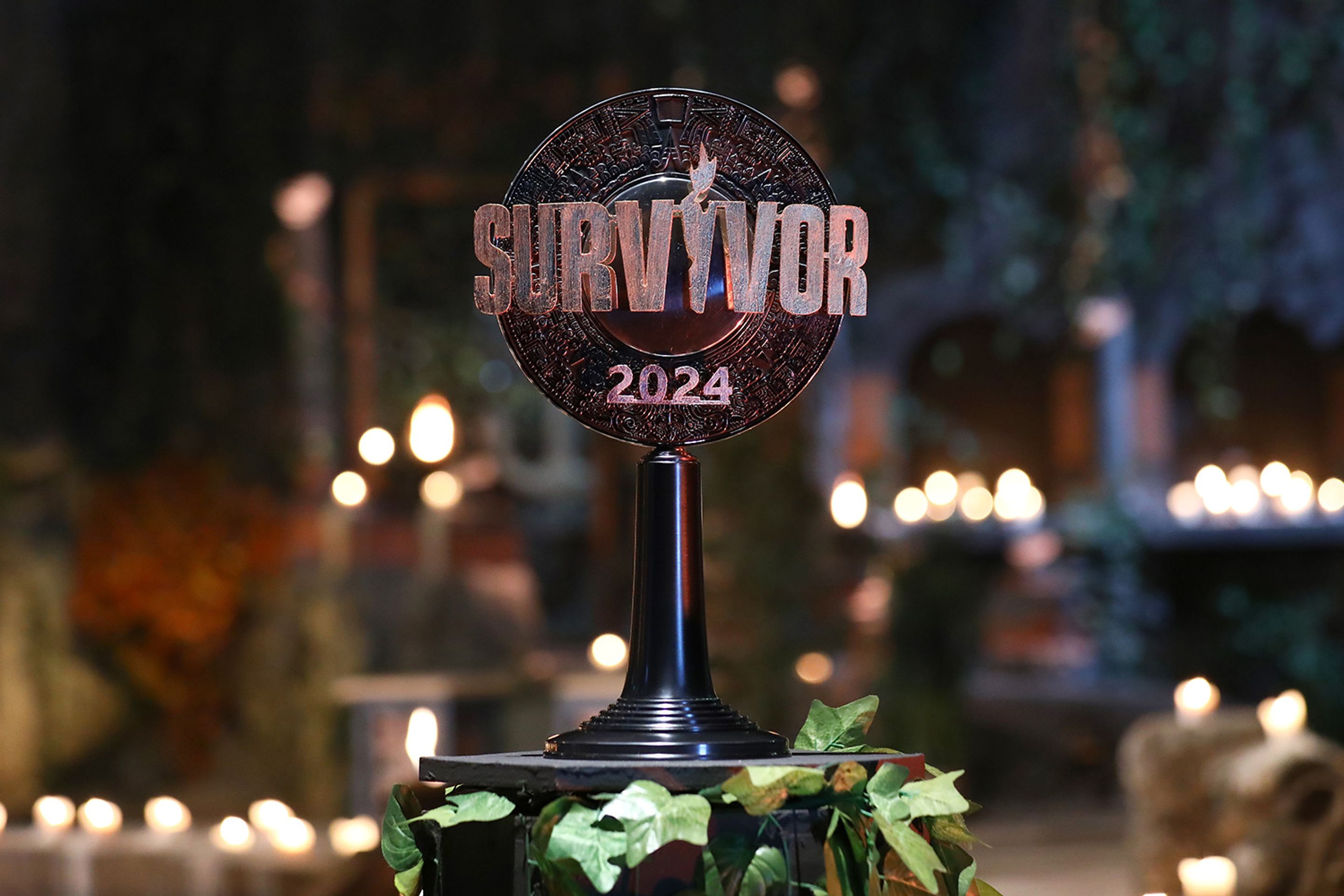 Finále Survivor (3) - Finále Survivor (31/31)