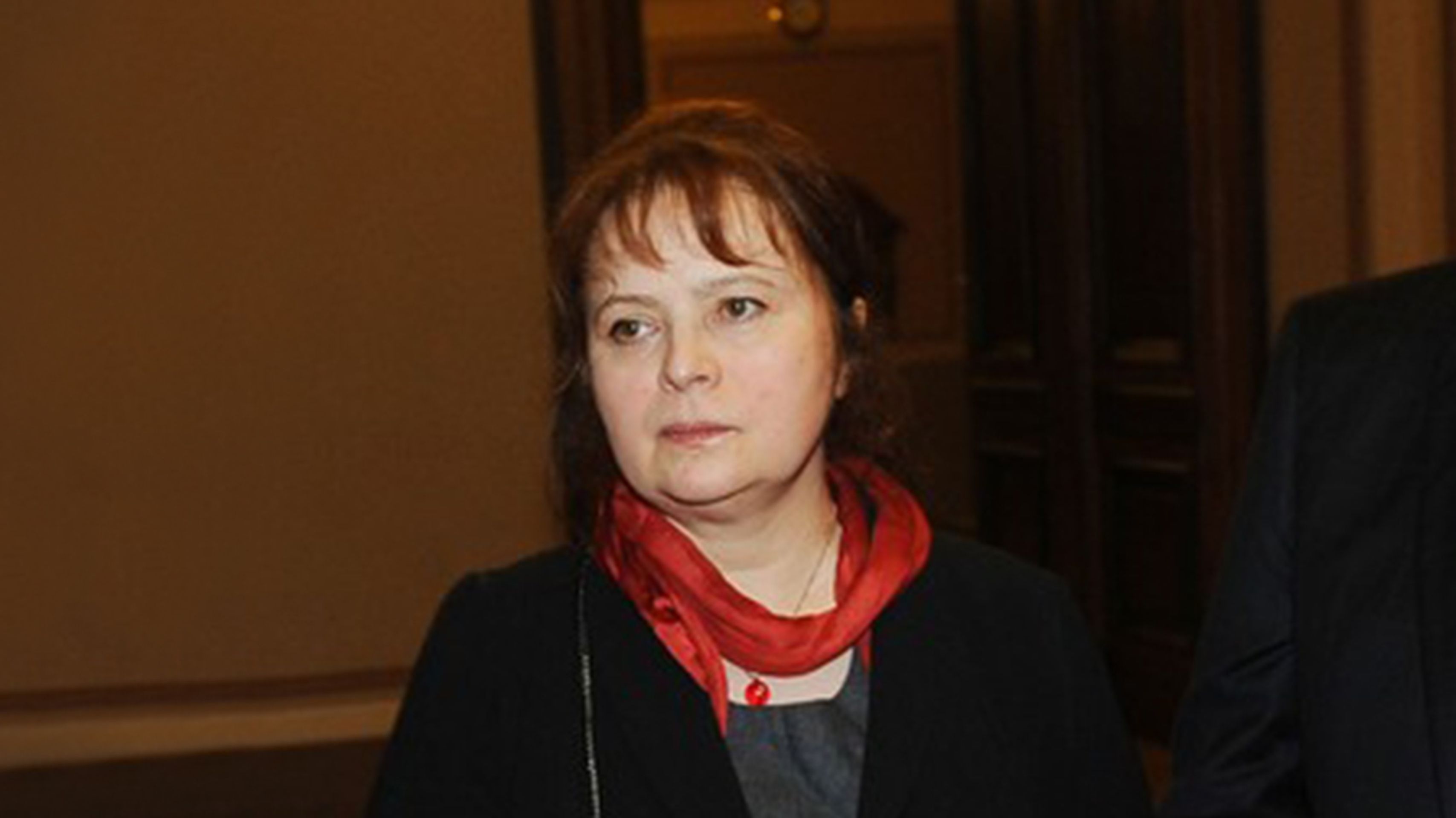 Libuše Šafránková - GALERIE: Libuše Šafránková (19/24)