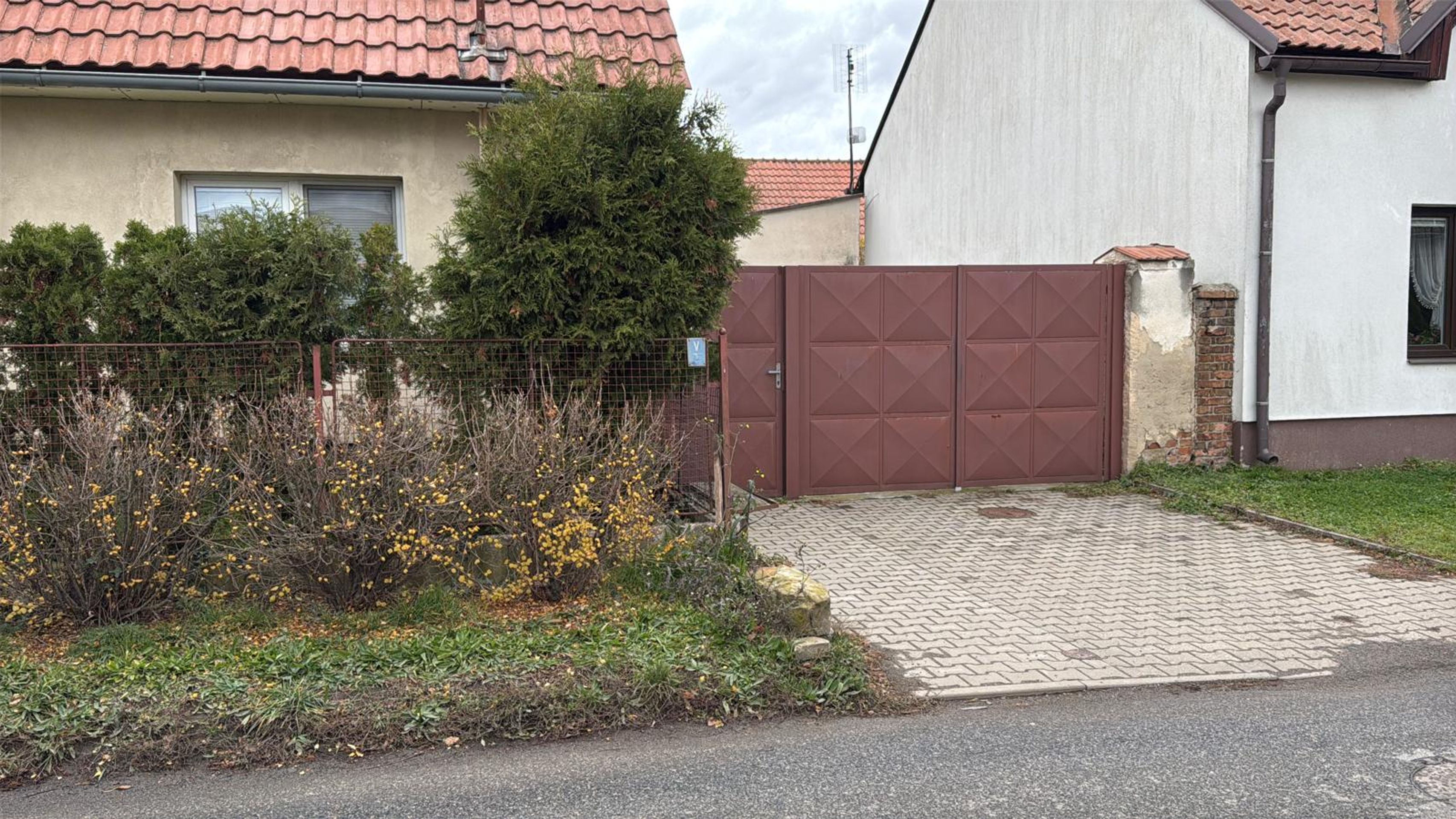 Násilný trestný čin v Poleradech (5) - Násilný trestný čin v Poleradech (5/5)
