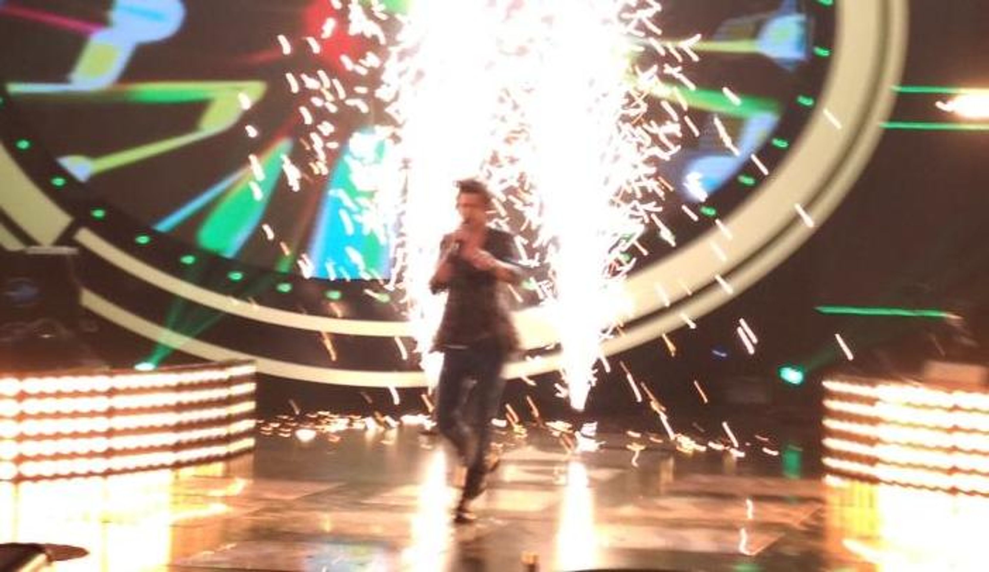 Šafařík v SuperStar - SuperStar - rockové kolo (18/28)
