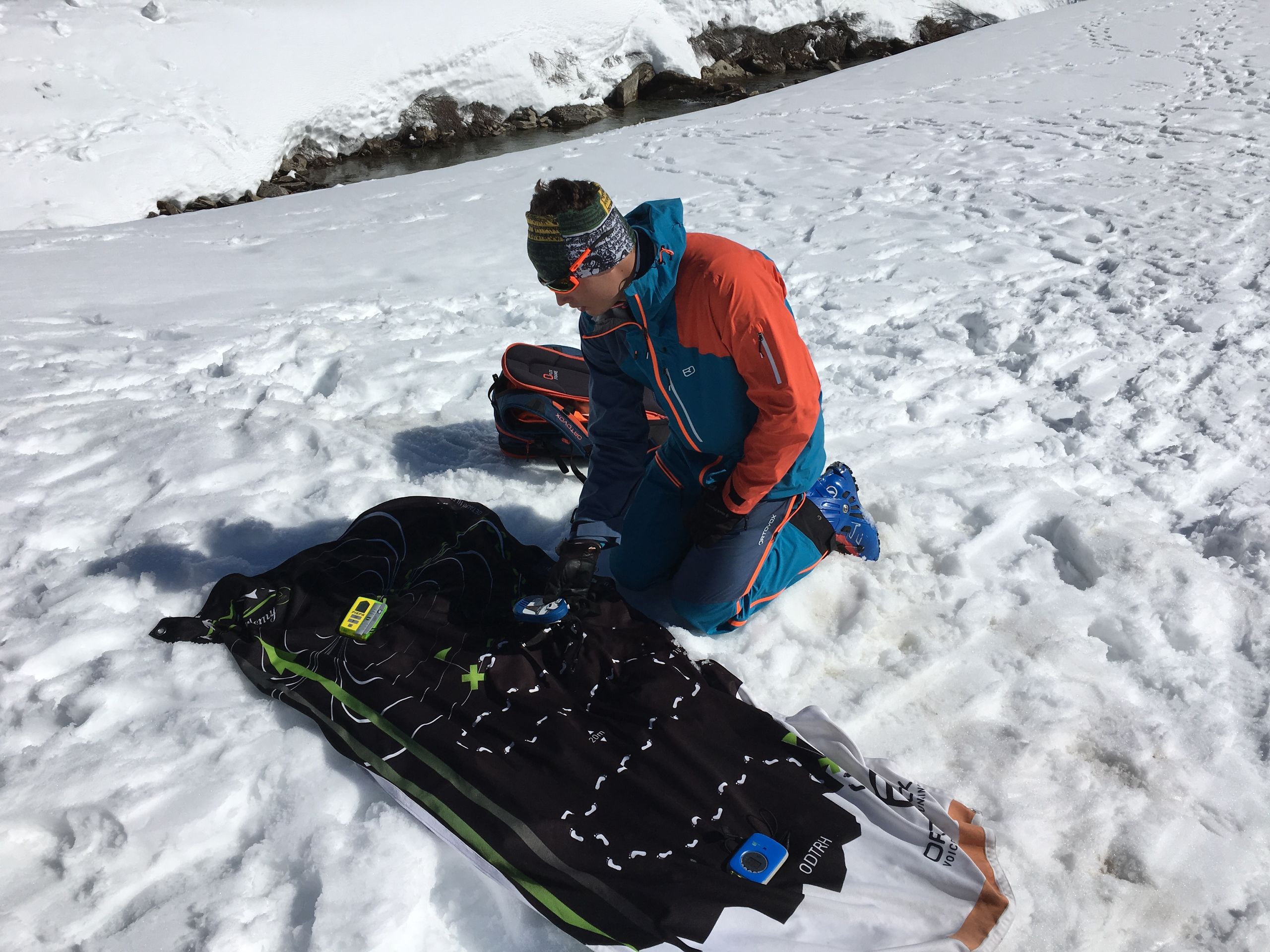 Freeride festival - 16 - GALERIE: Freeride Festival Bad Gastein (6/19)