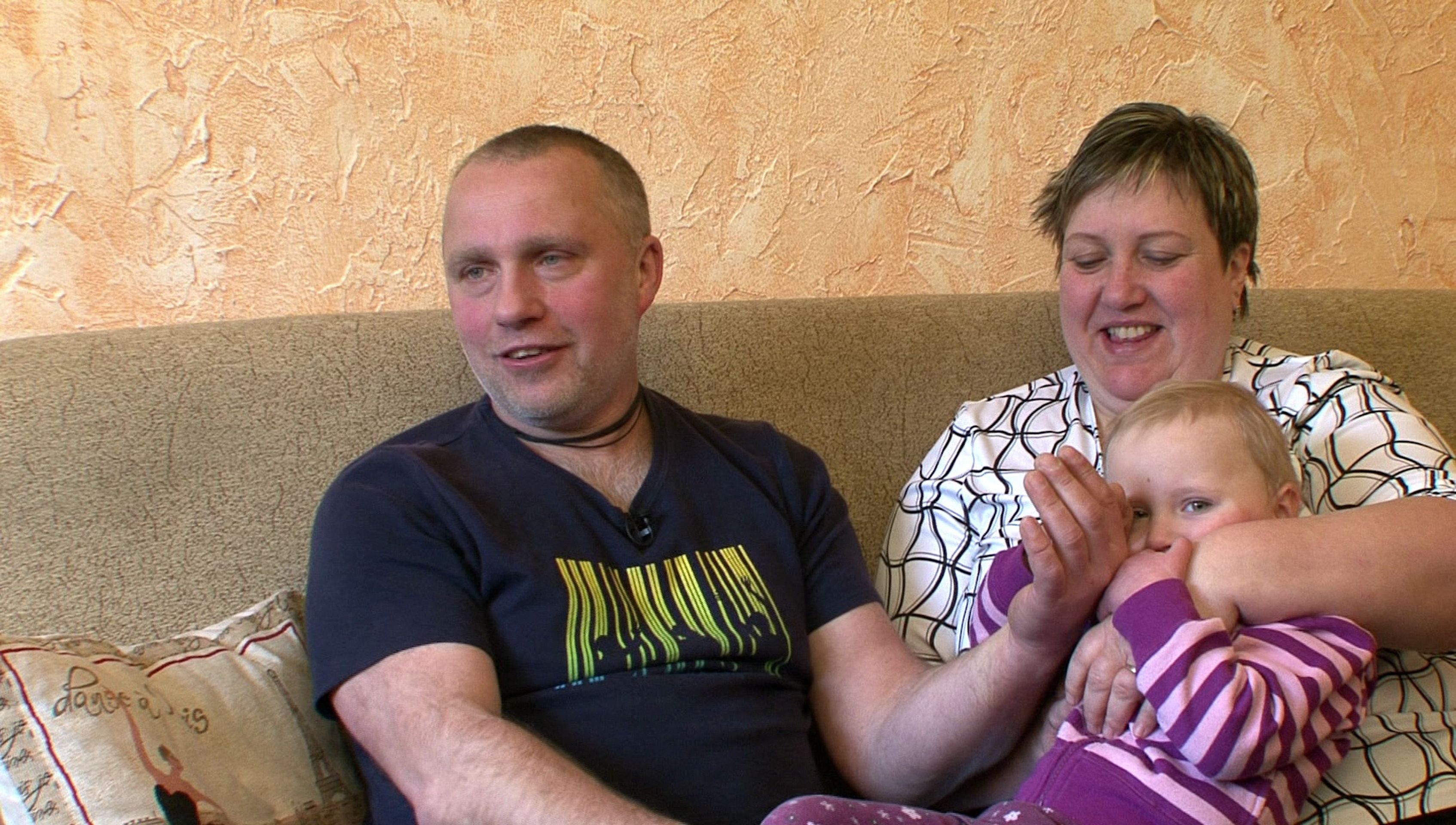 Výměna manželek: Neskutečná zima v bytě trápila náhradní manželku! - 4 - GALERIE: Výměna manželek: Neskutečná zima v bytě trápila náhradní manželku! (4/13)
