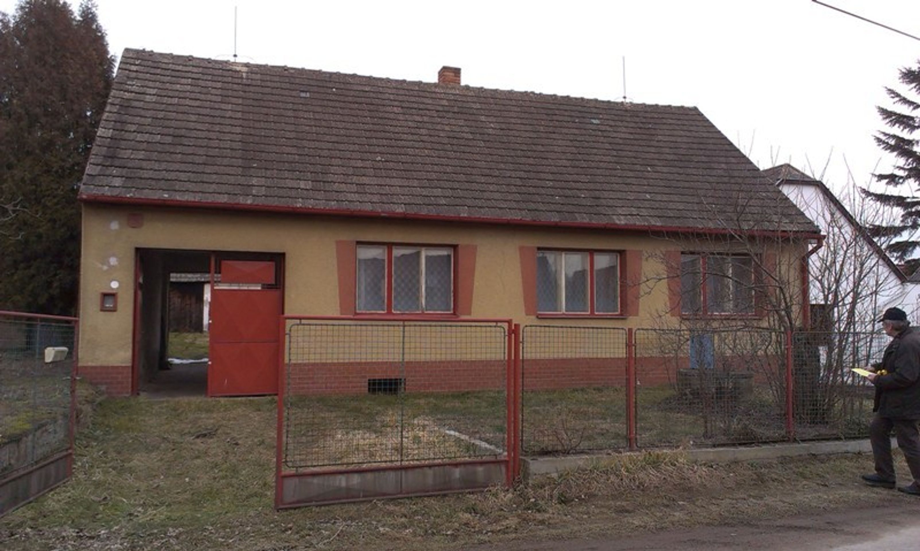 Nemovitosti k prodeji - 7 - GALERIE: Nemovitosti státu k prodeji (11/22)