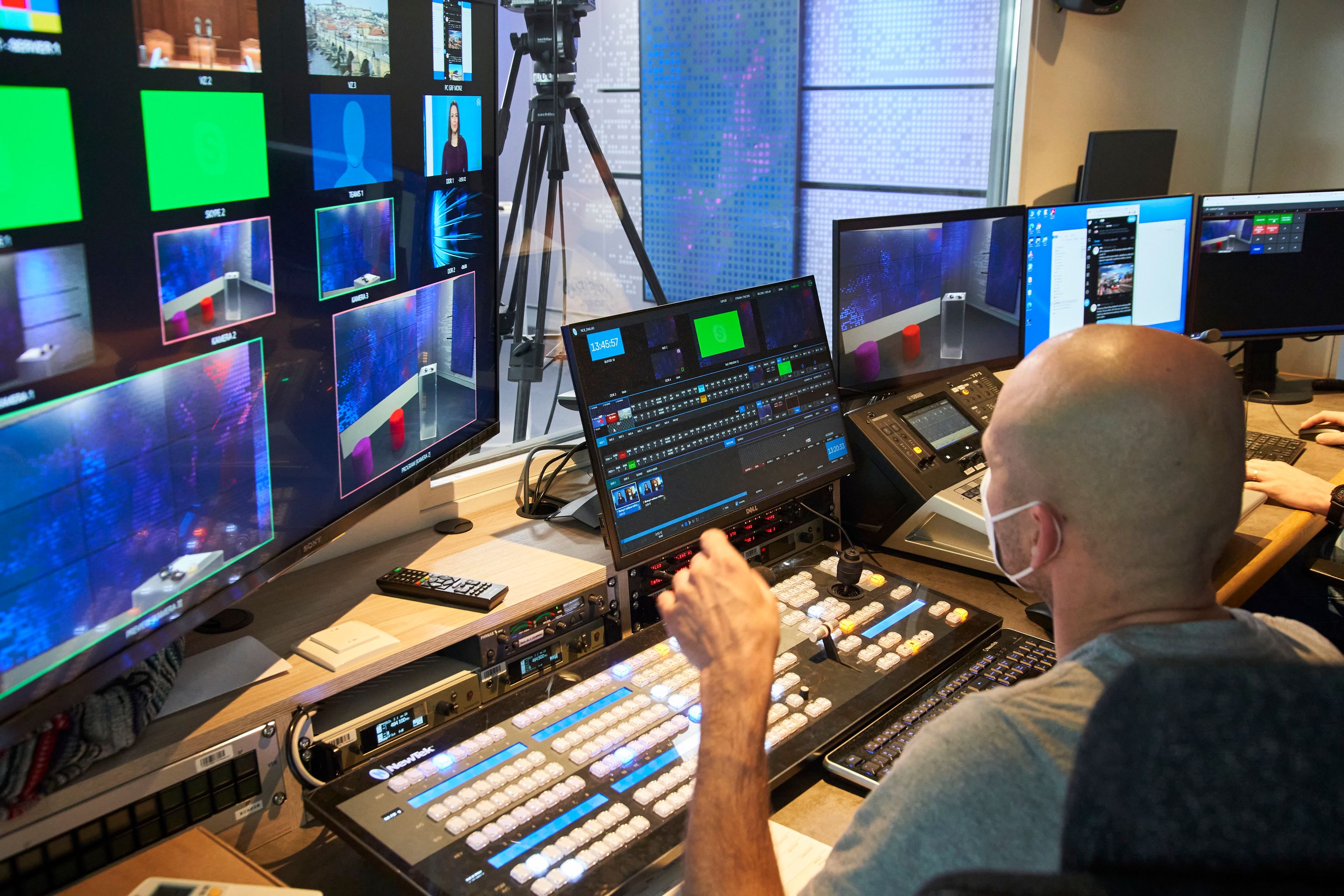 TN LIVE - 1 - GALERIE: TN LIVE (1/8)