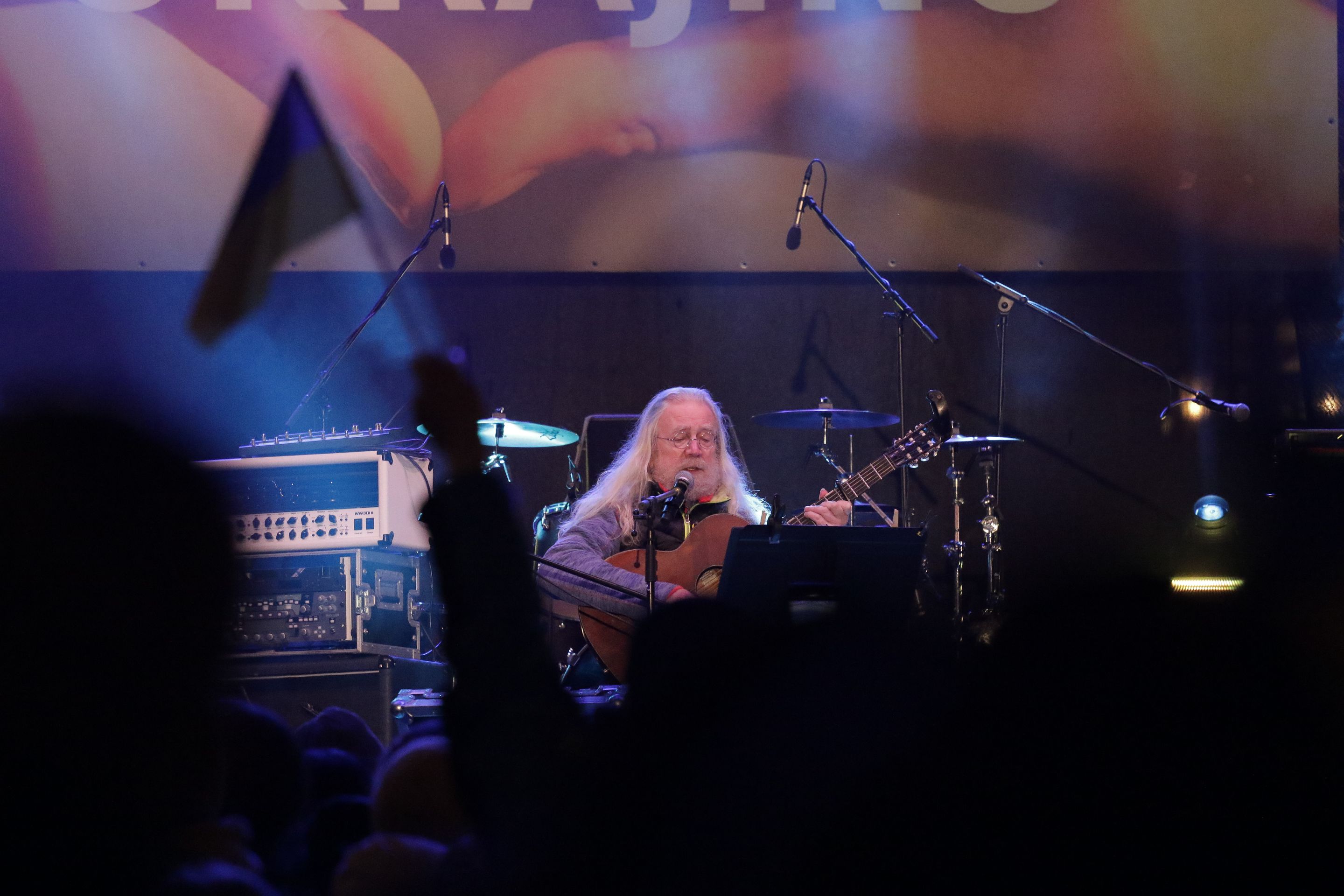 Koncert pro Ukrajinu - Koncert pro Ukrajinu (14/20)