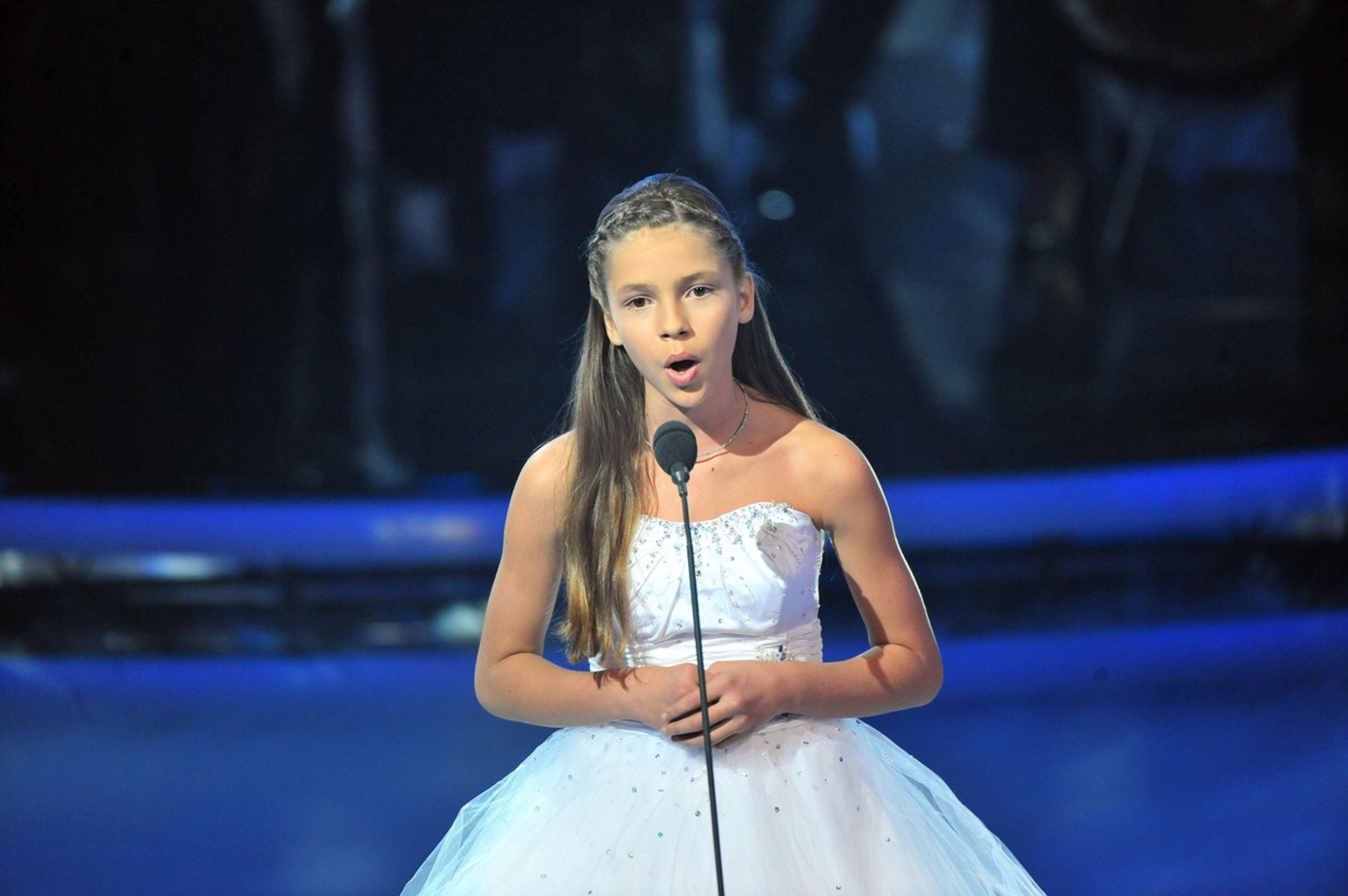 Patricia Janečková v roce 2010 (2) - Patricie Janečková (4/5)