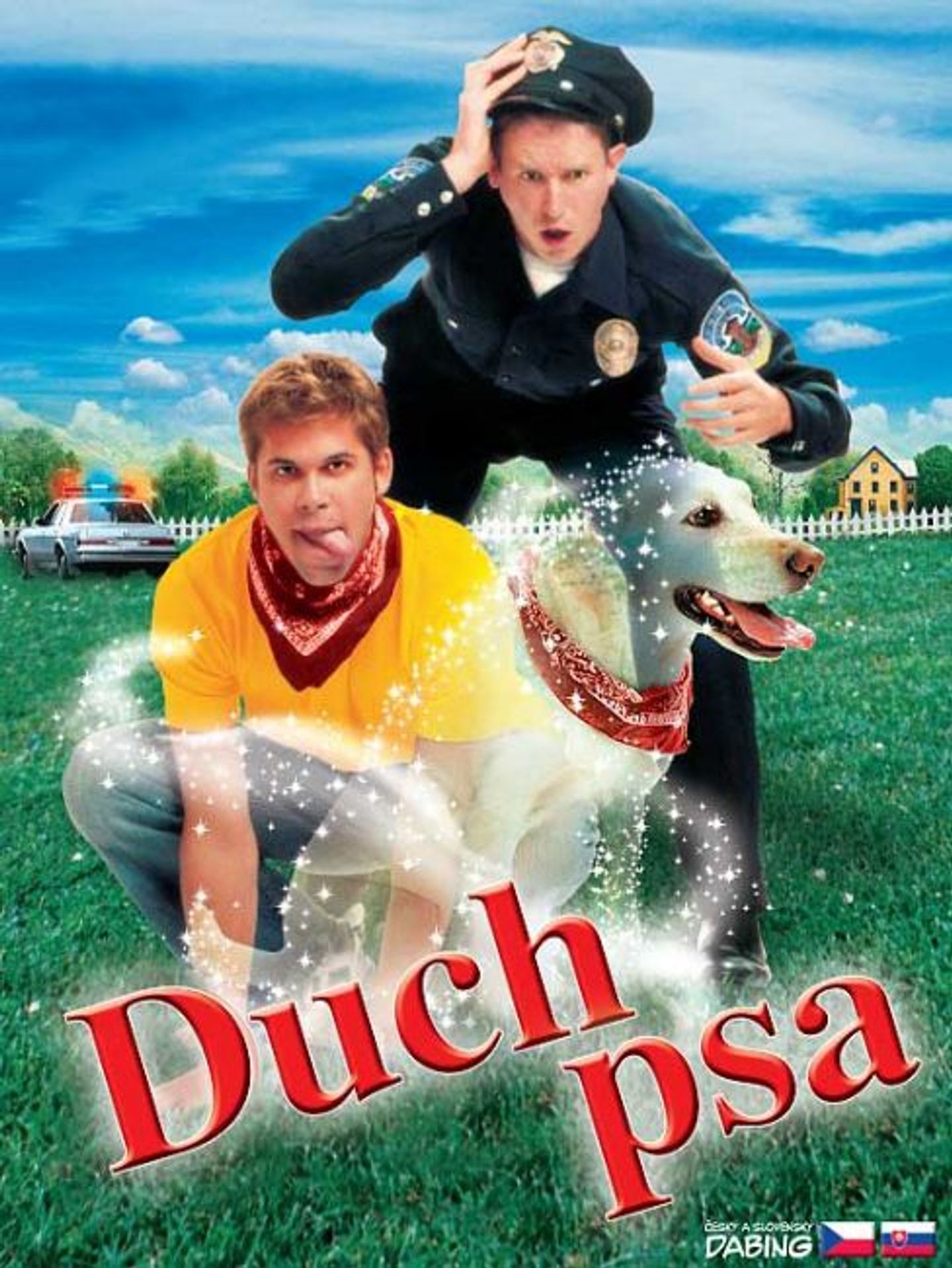 Duch psa - Exekuce-dražby (6/22)