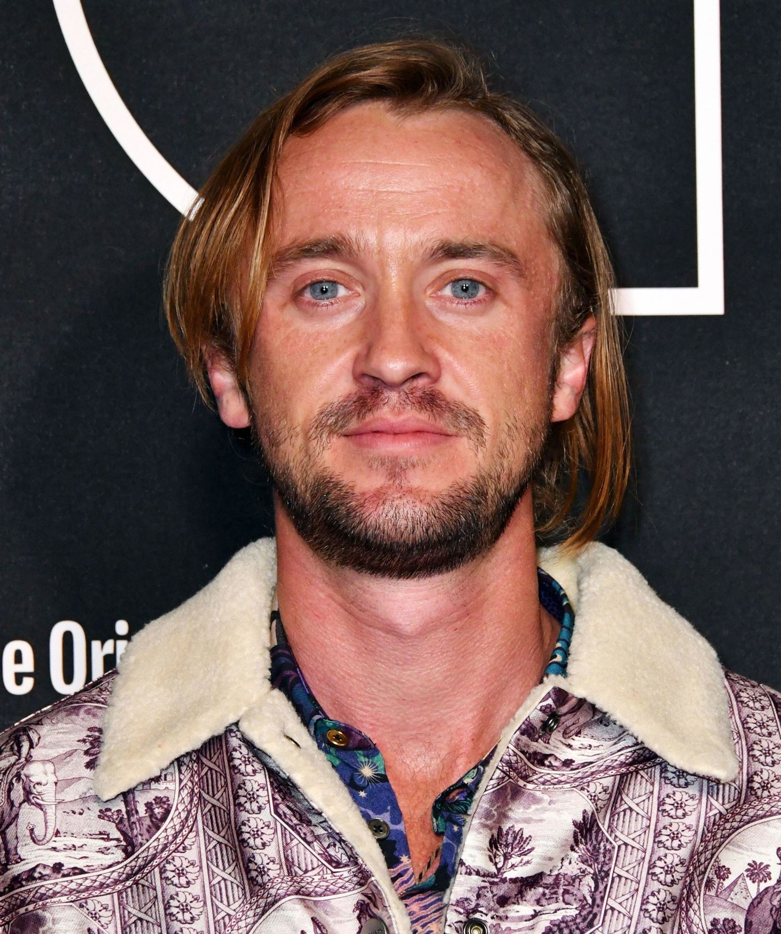 Tom Felton alias Draco Malfoy z Harryho Pottera - 6 - GALERIE: Malfoy z Harryho Pottera po letech (1/5)