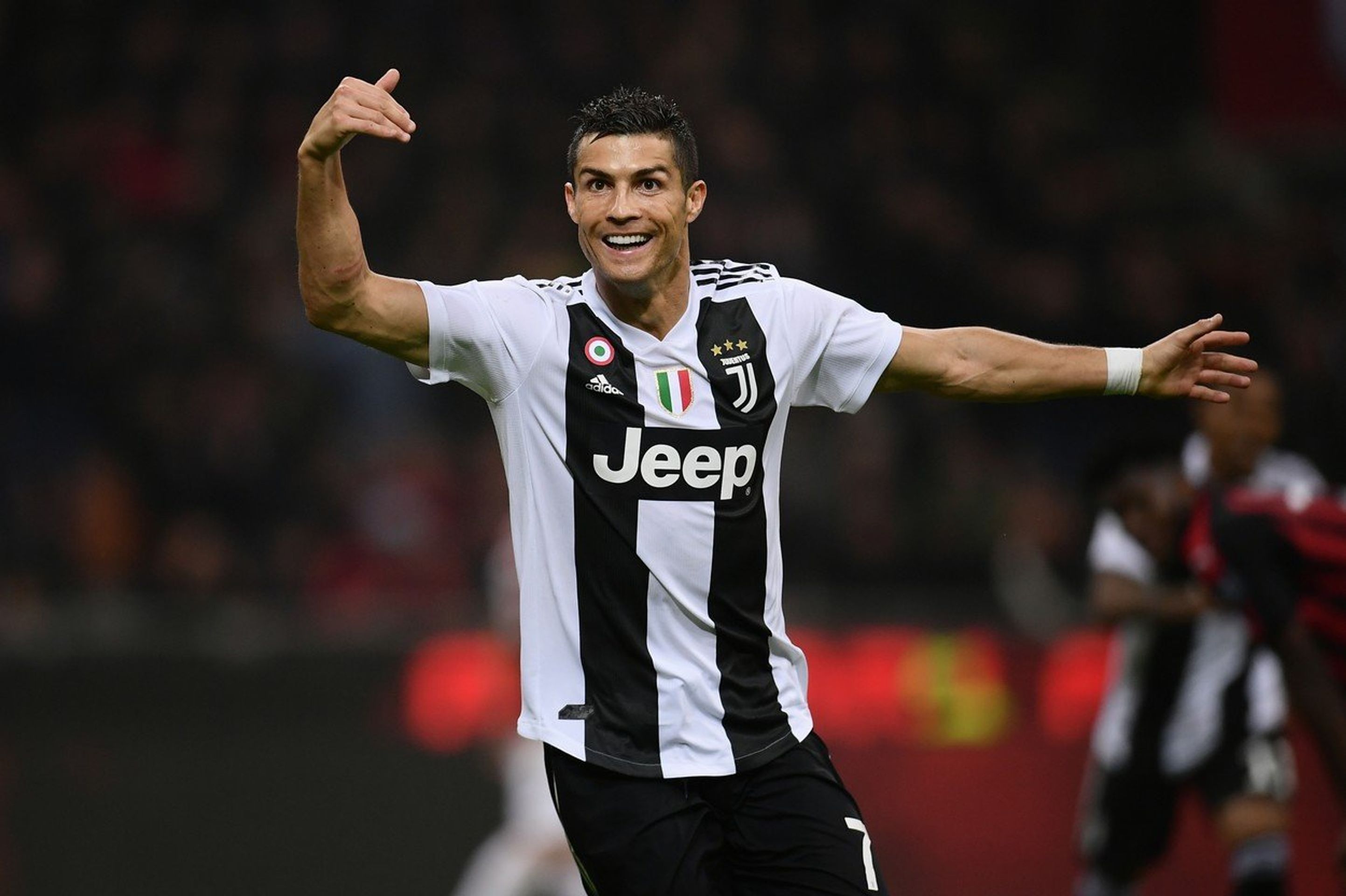 AC Milán prohrál s Juventusem - GALERIE: Juventus zvítězil na půdě AC MIlán (2/4)