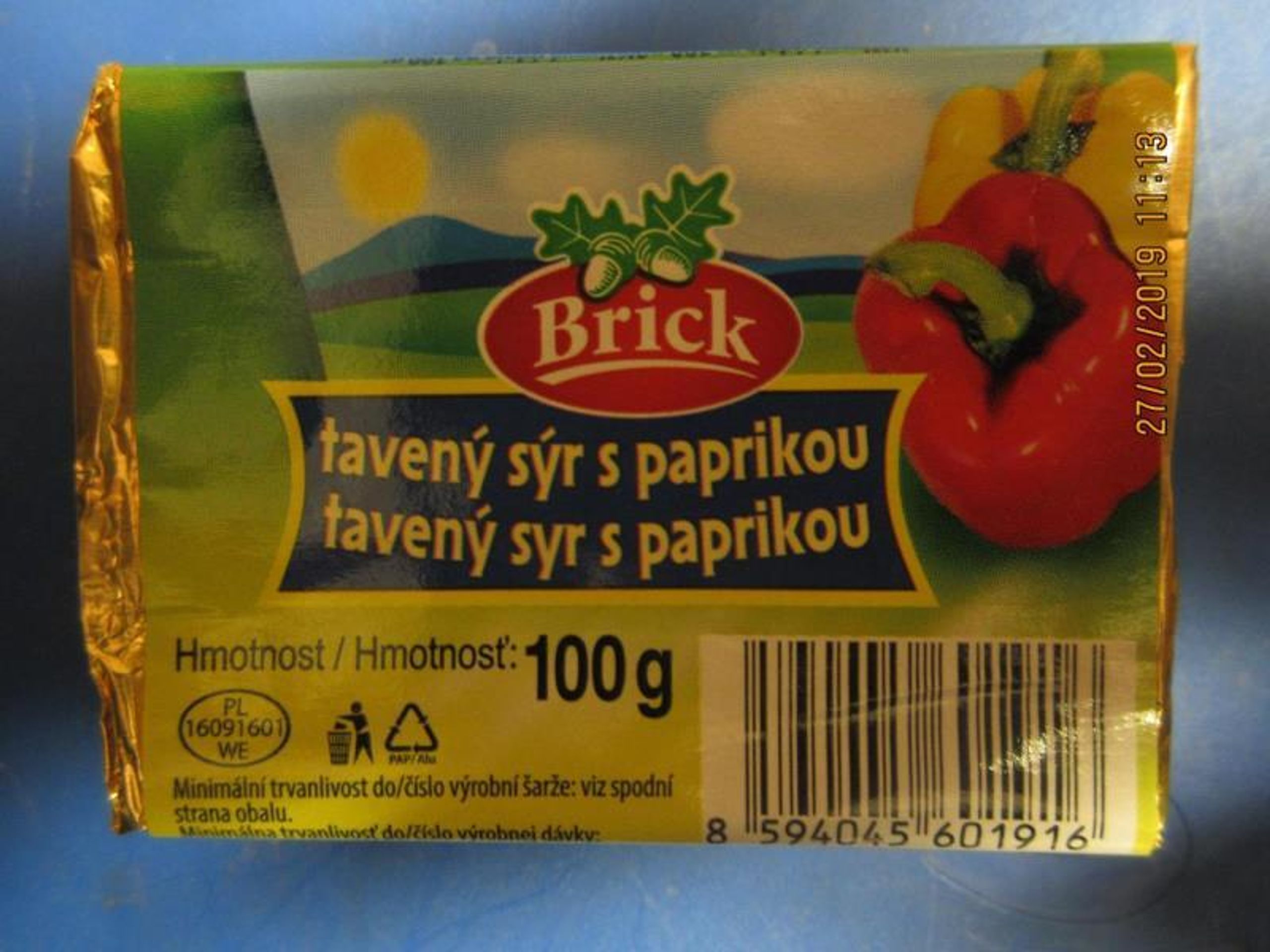 Nevyhovující potraviny - 10 - GALERIE: Inspektoři odhalili nevyhovující potraviny (1/10)
