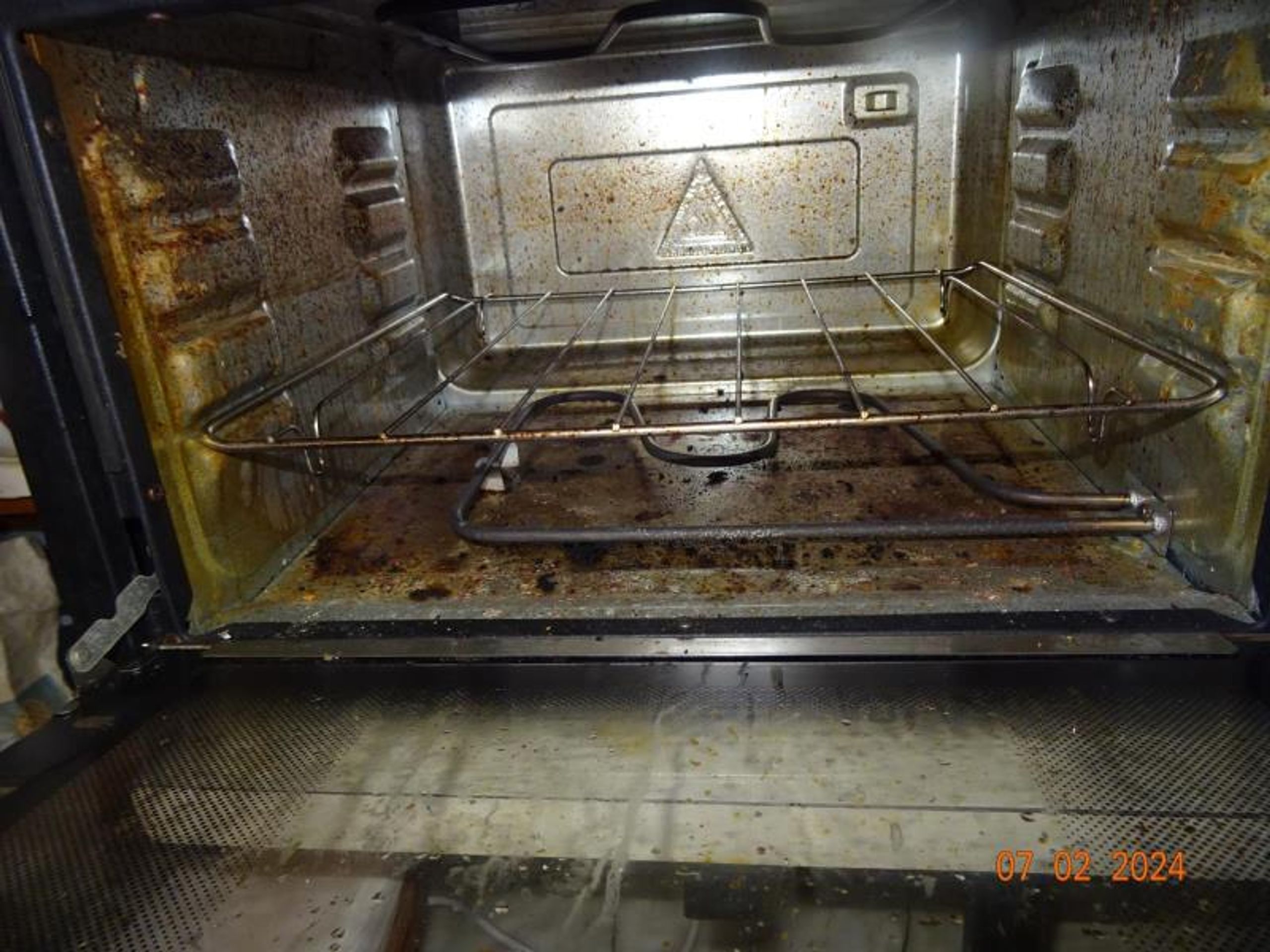Bar 10 (11) - Uzavřené provozovny (101/101)