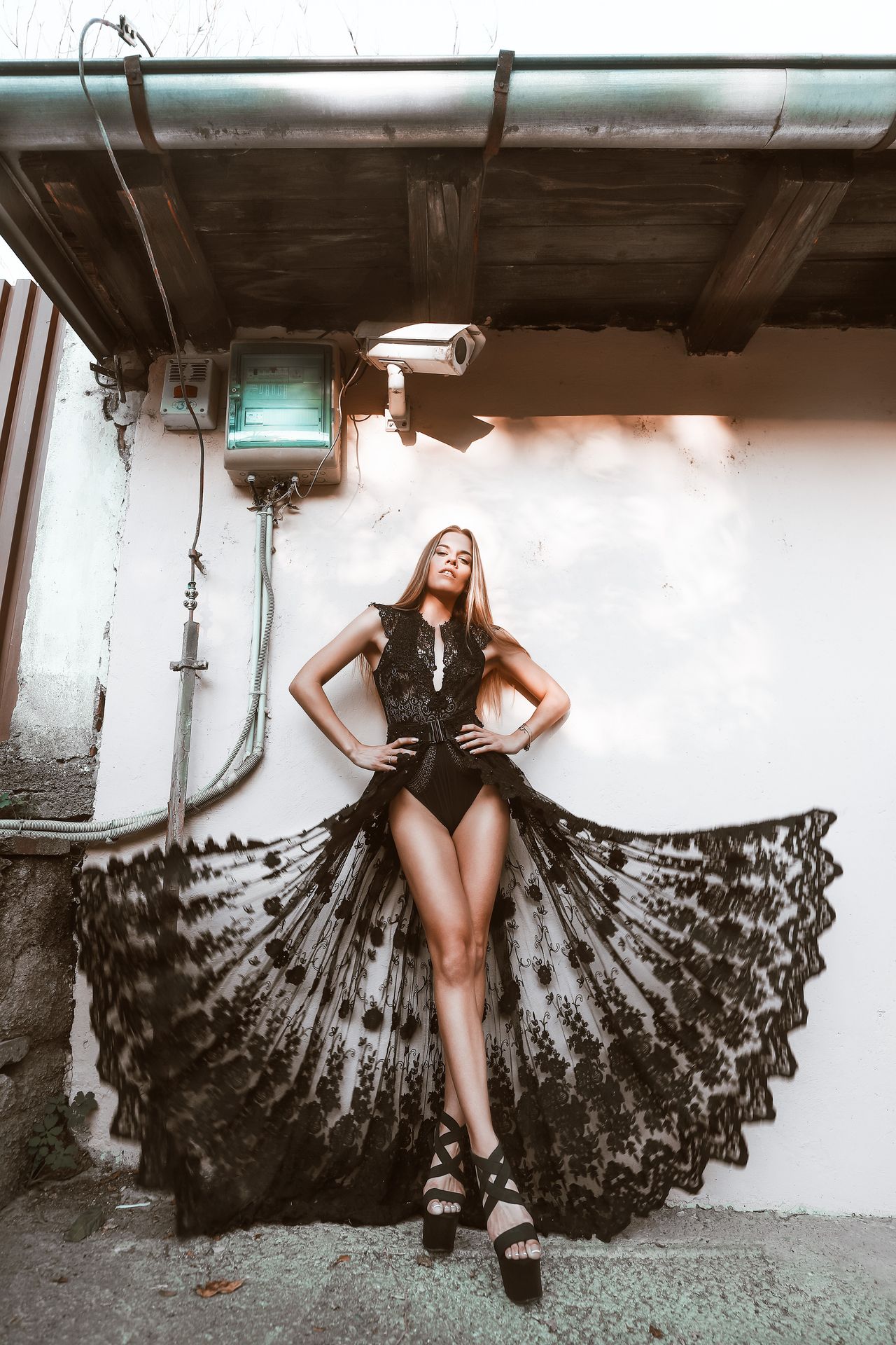 Eveline Dellai - 10 - GALERIE: Eveline Dellai (14/23)