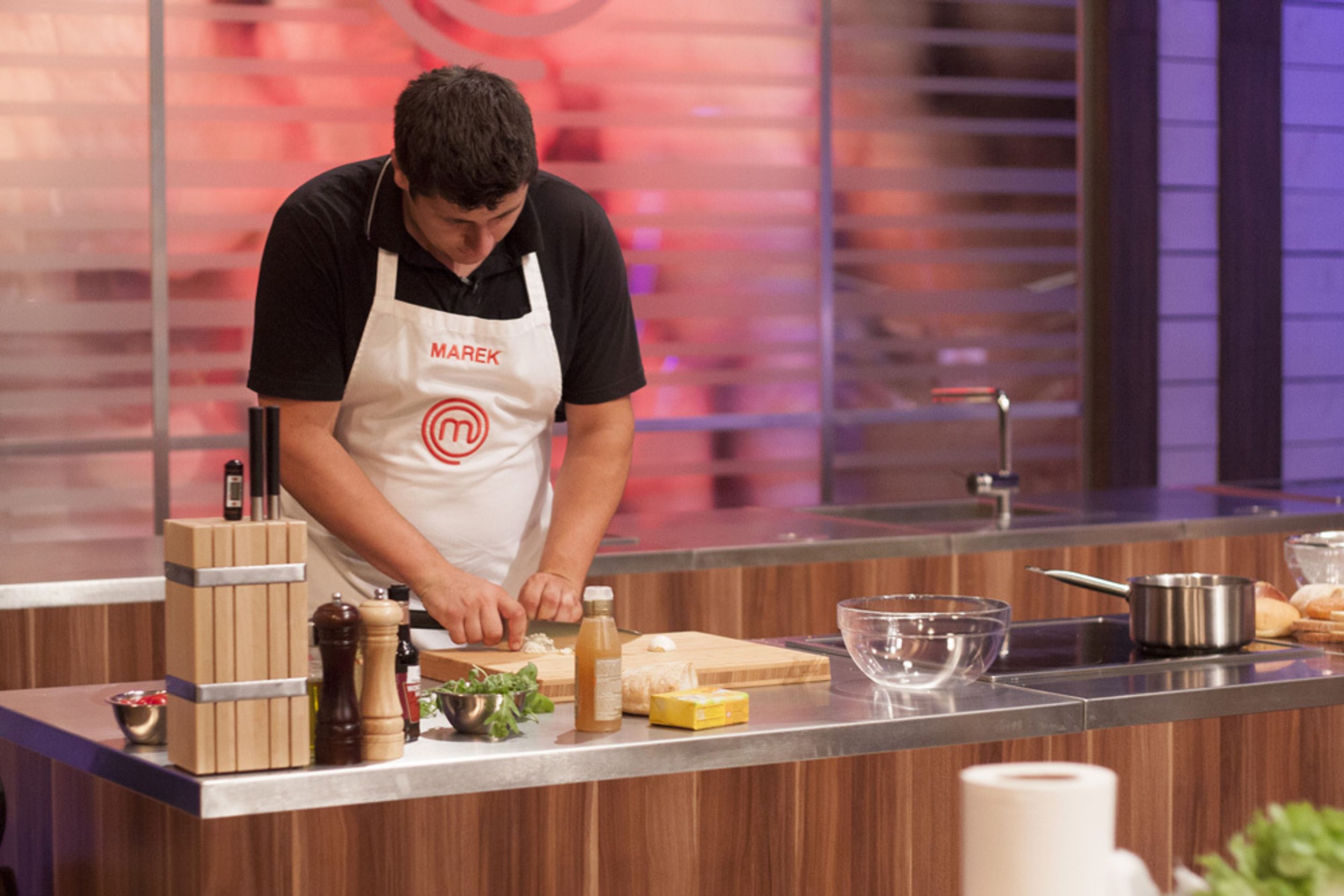 MasterChef Česko - oblíbená jídla porotců - 6 - GALERIE: MasterChef Česko - oblíbená jídla porotců (6/11)