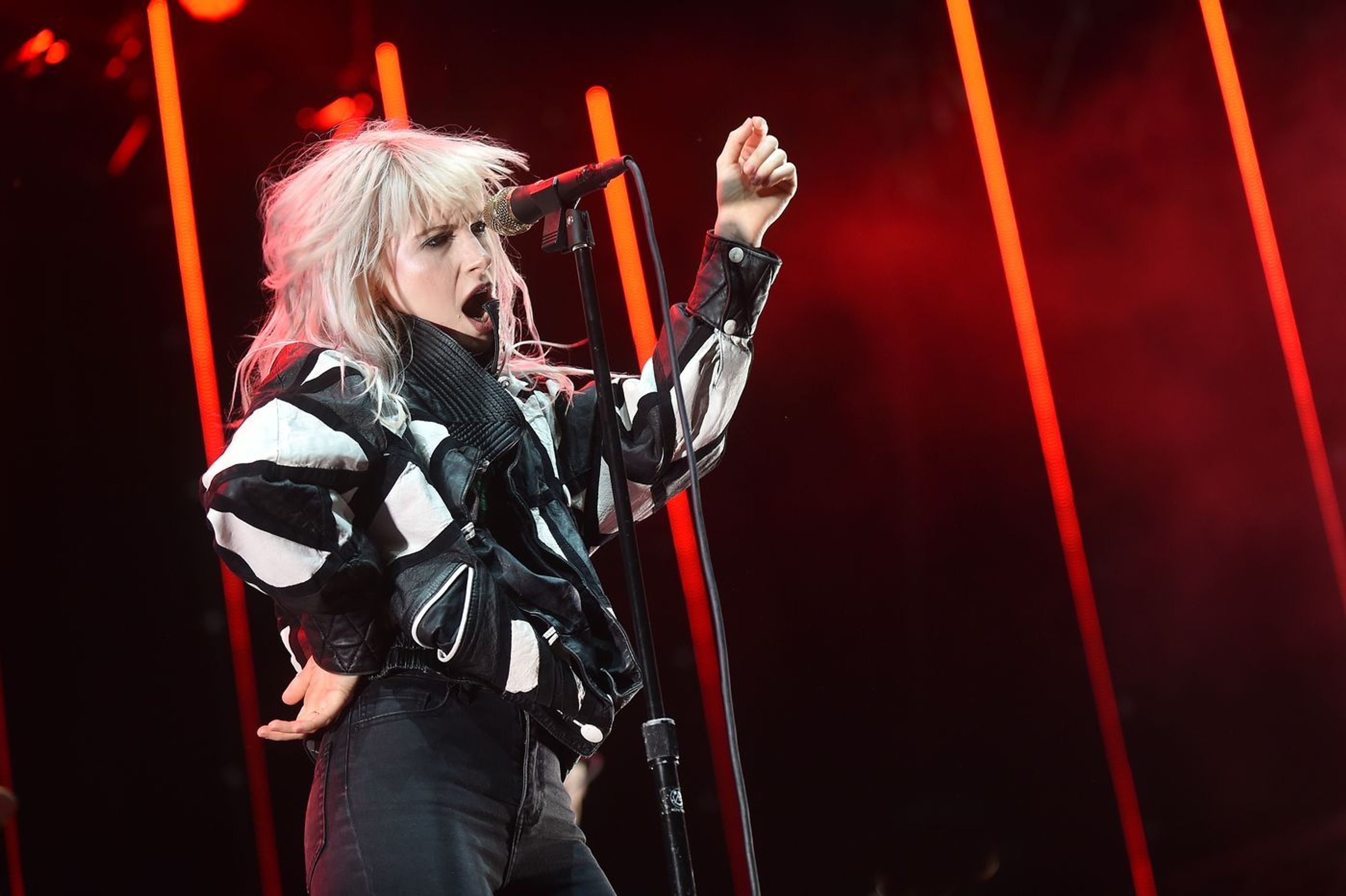 Rock for People 2017 - 28 - GALERIE: Rock for People 2017 (29/33)