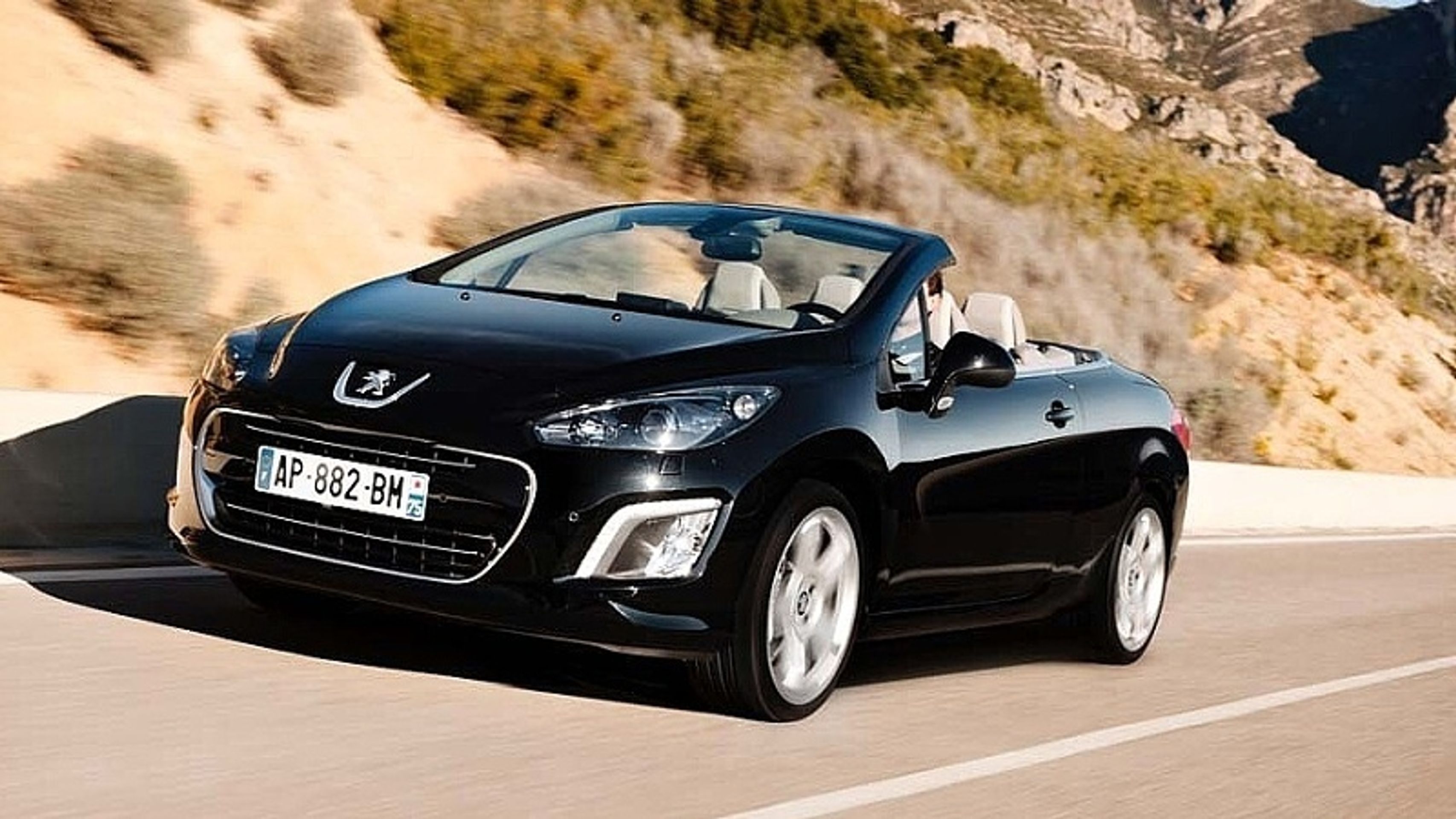Peugeot 308 - 3 - GALERIE Peugeot 308 (2/5)