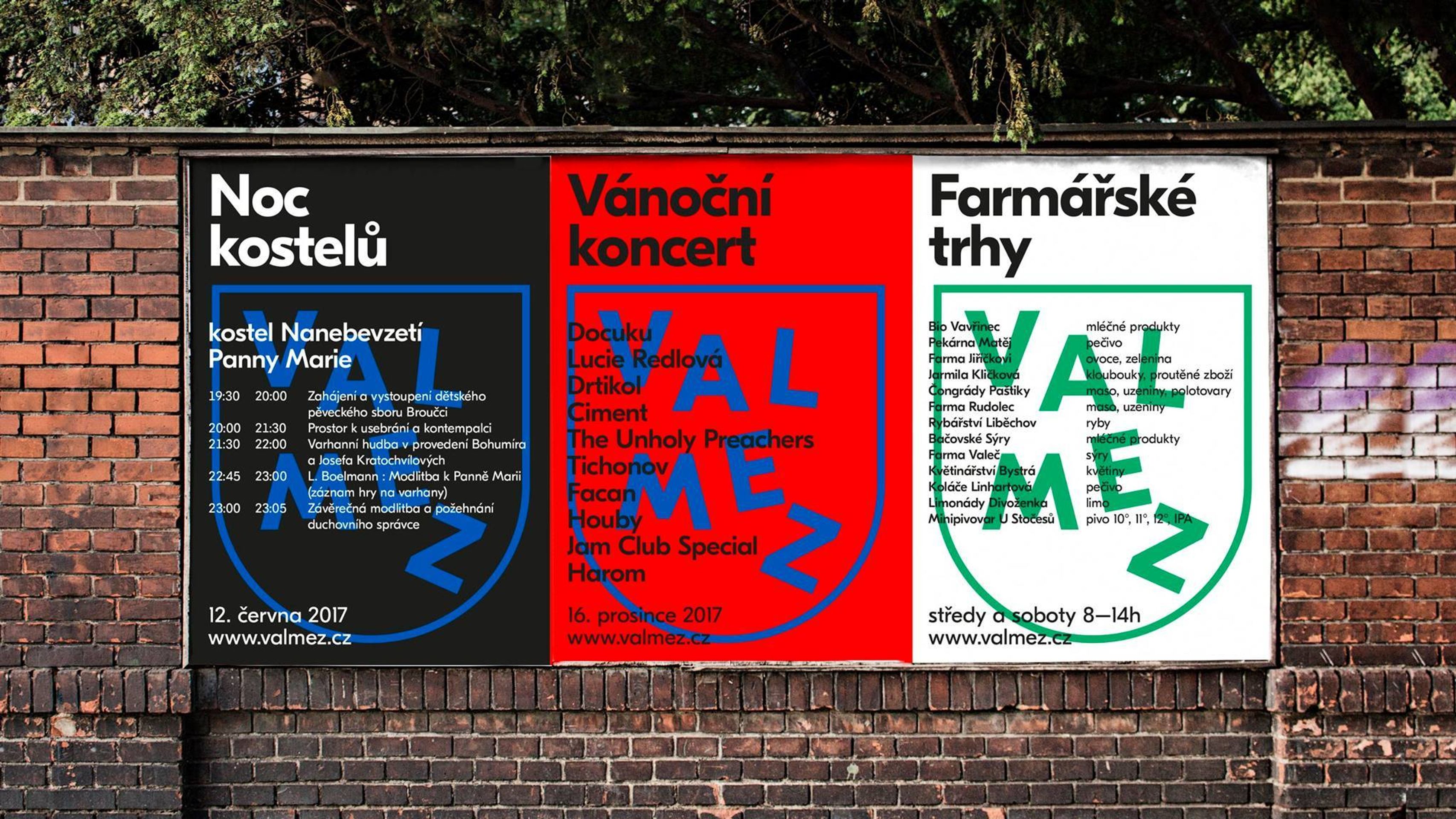 Nové logo Valašského Meziříčí - 13 - GALERIE: Nové logo Valašského Meziříčí (6/20)