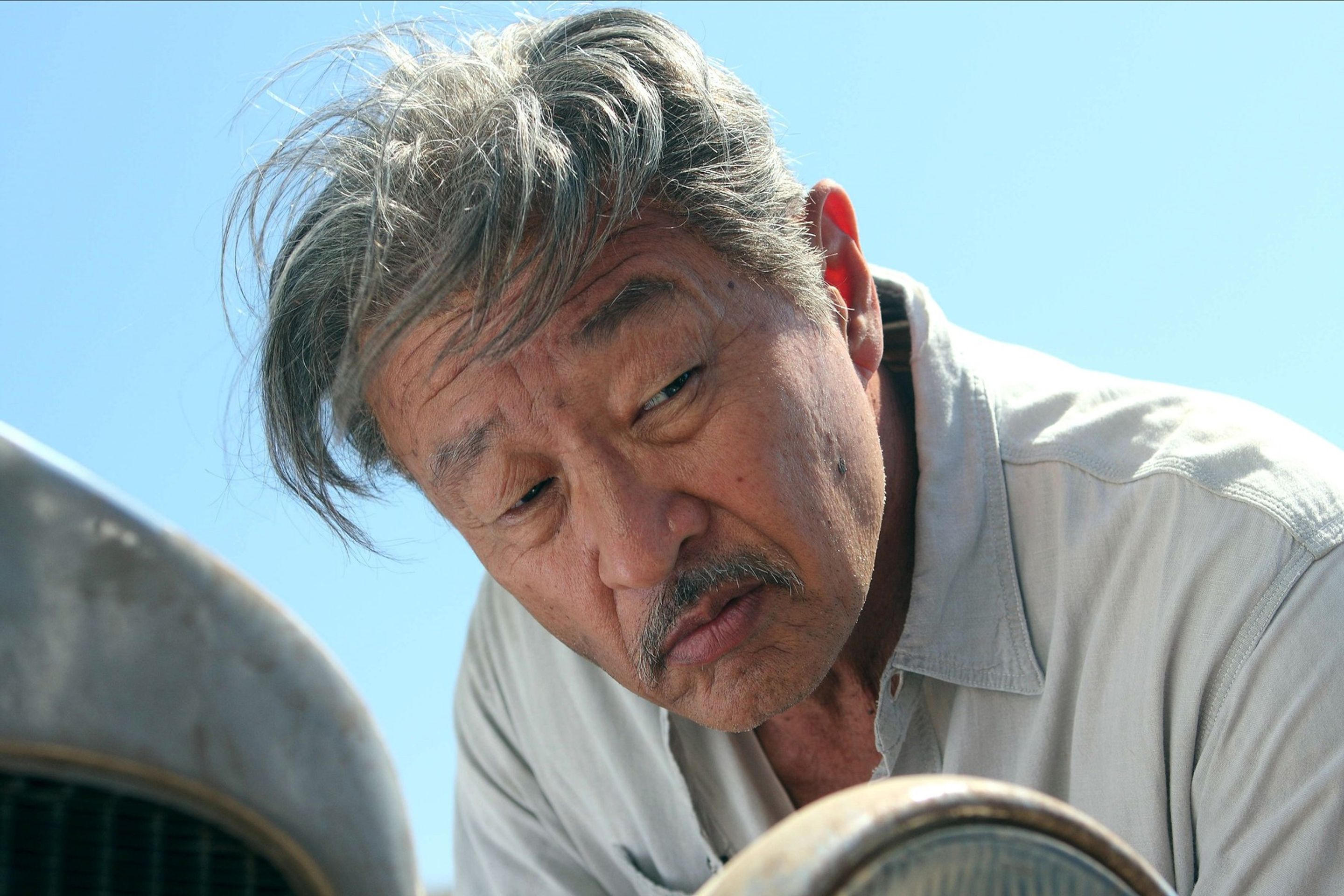 Cary-Hiroyuki Tagawa - Cary-Hiroyuki Tagawa (5/7)