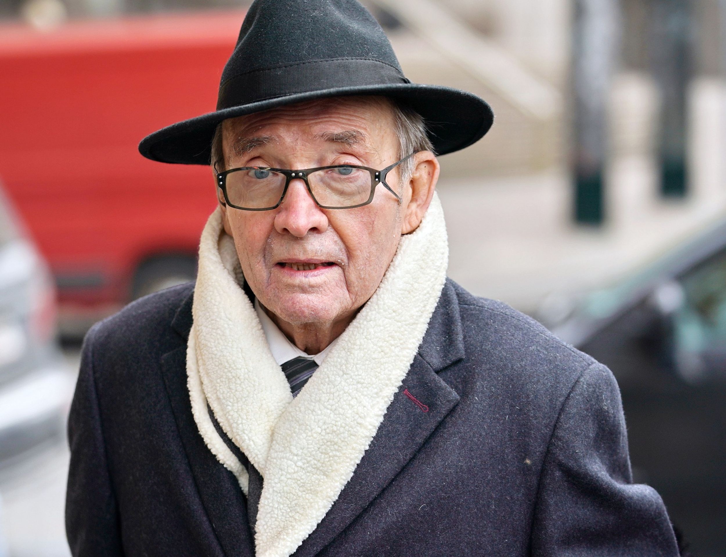 Rudolf Jelínek, 1. 2. 2019 - Rudolf Jelínek (4/4)