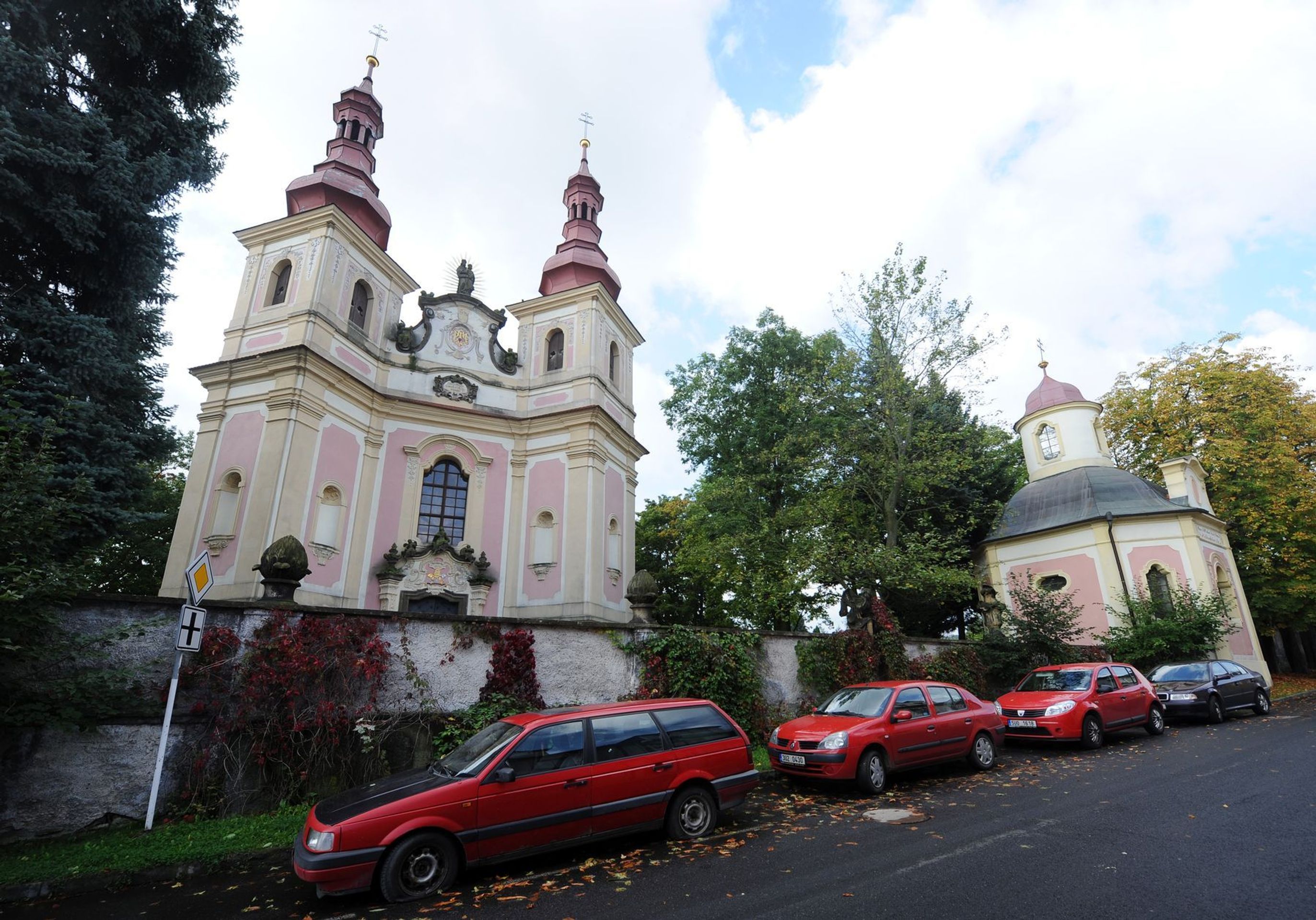 Rozloučení s Eliškou - 1 - GALERIE: Rozloučení s Eliškou (7/26)