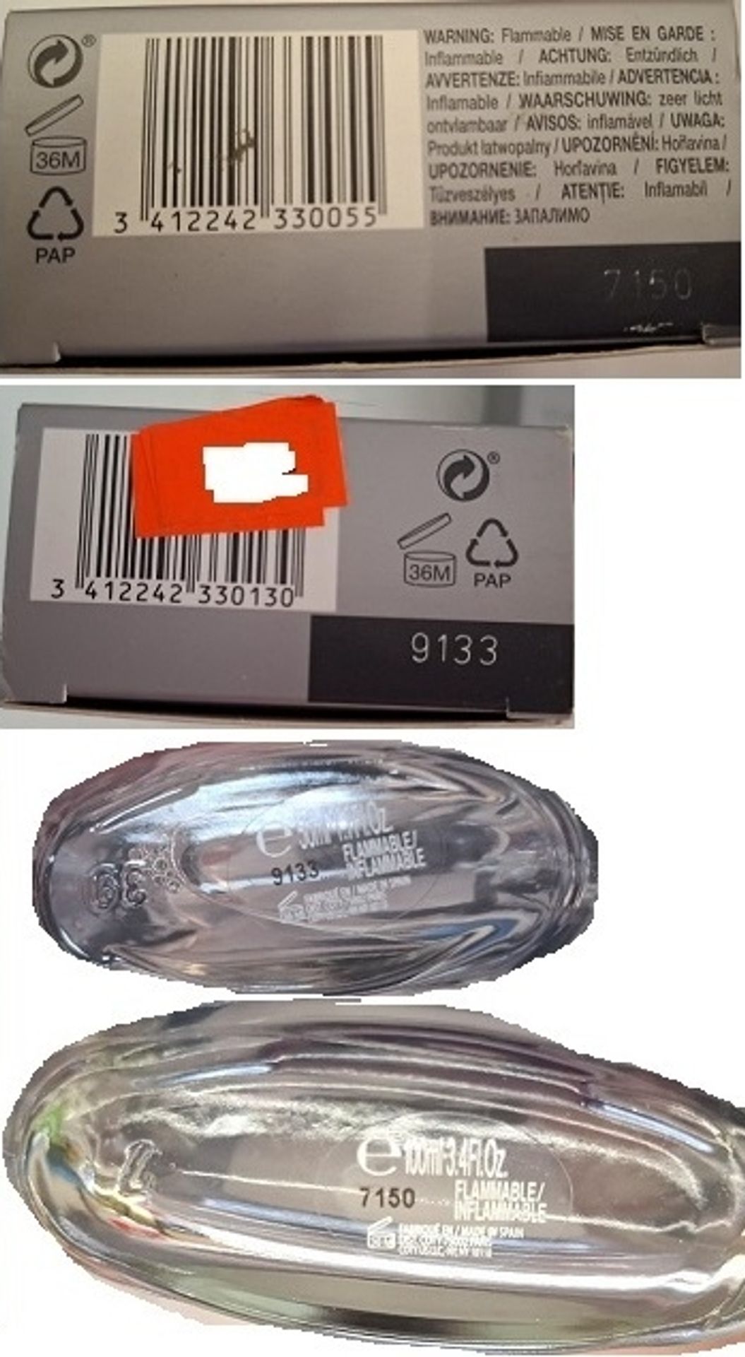 Adidas, AFTER-SHAVE, DYNAMIC PULSE, 50 ml, 100 ml (5) - Nebezpečná kosmetika (5/12)