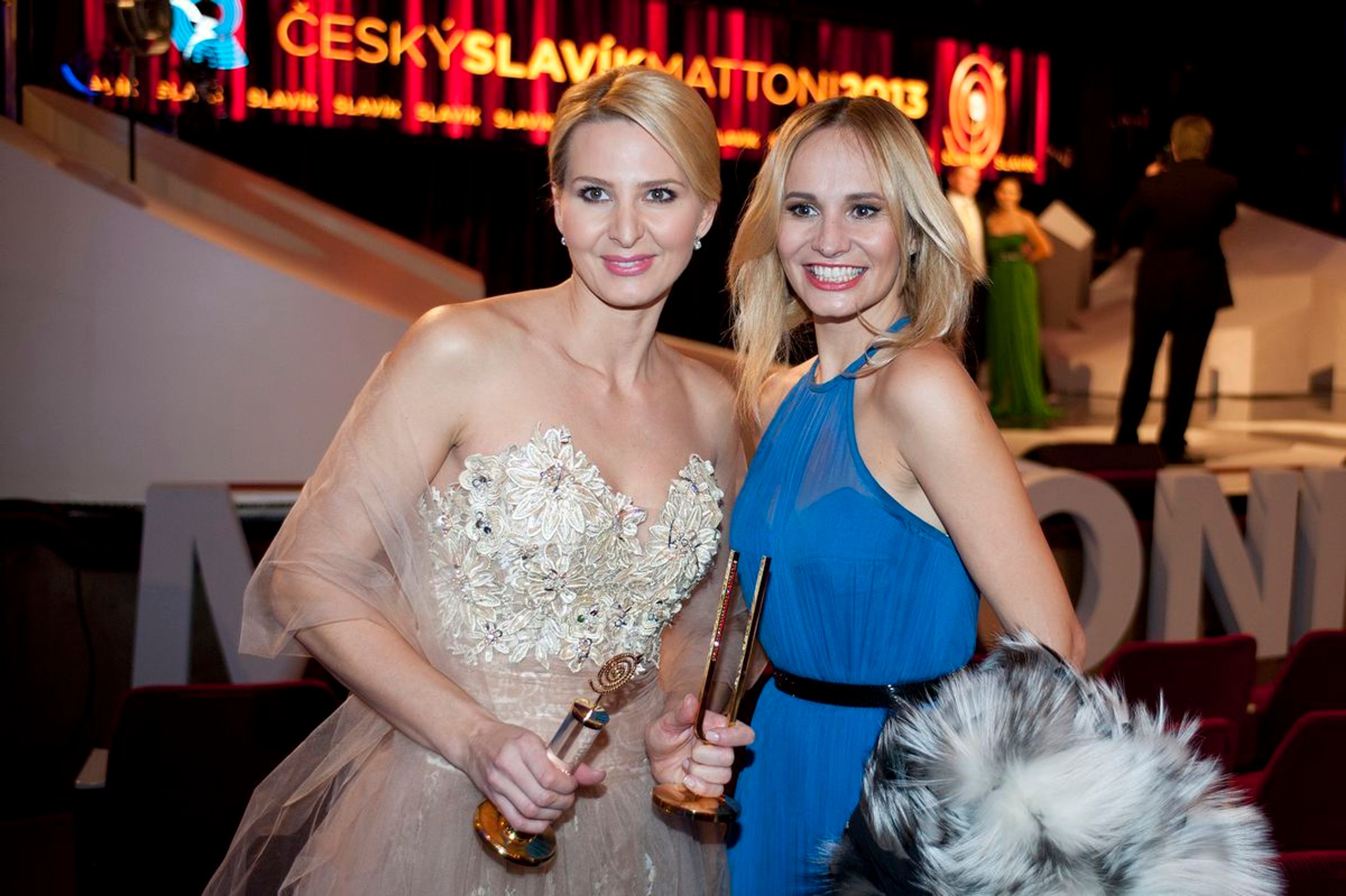 Český Slavík 2013 - GALERIE: Český Slavík 2013 (7/8)