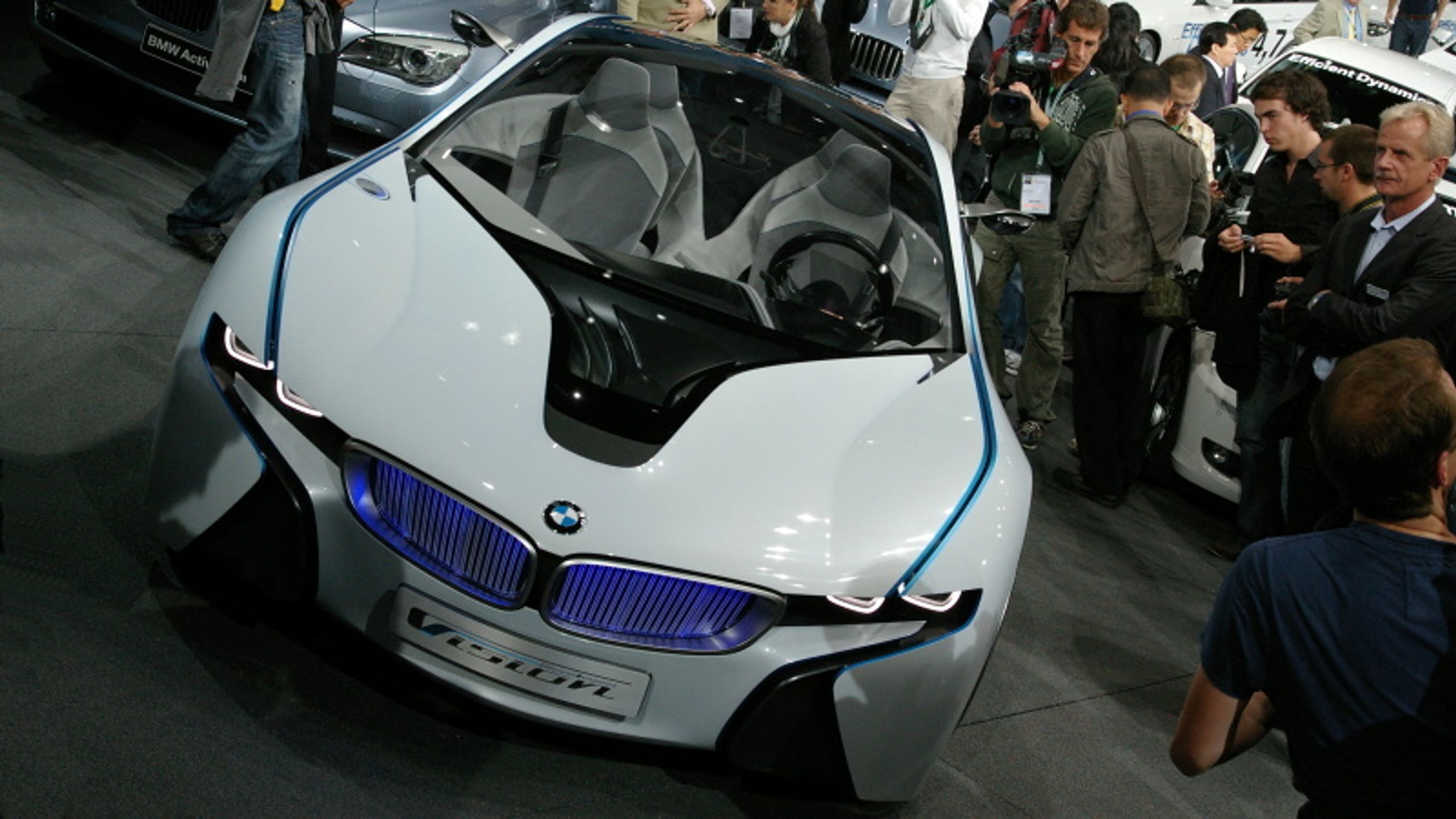 Elektromobily-3 - GALERIE elektromobily (3/19)