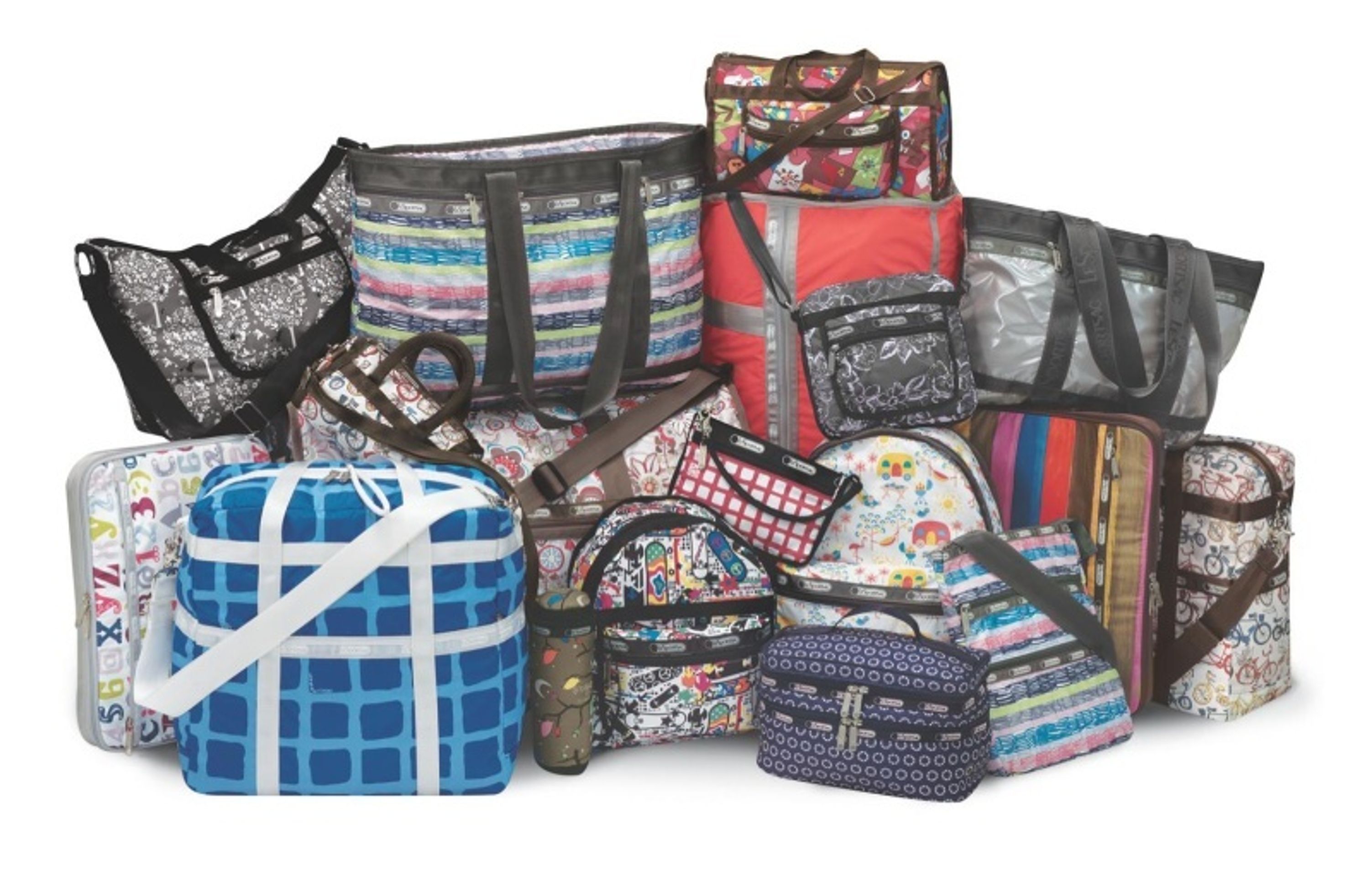 tašky - Galerie Sportsac (2/9)