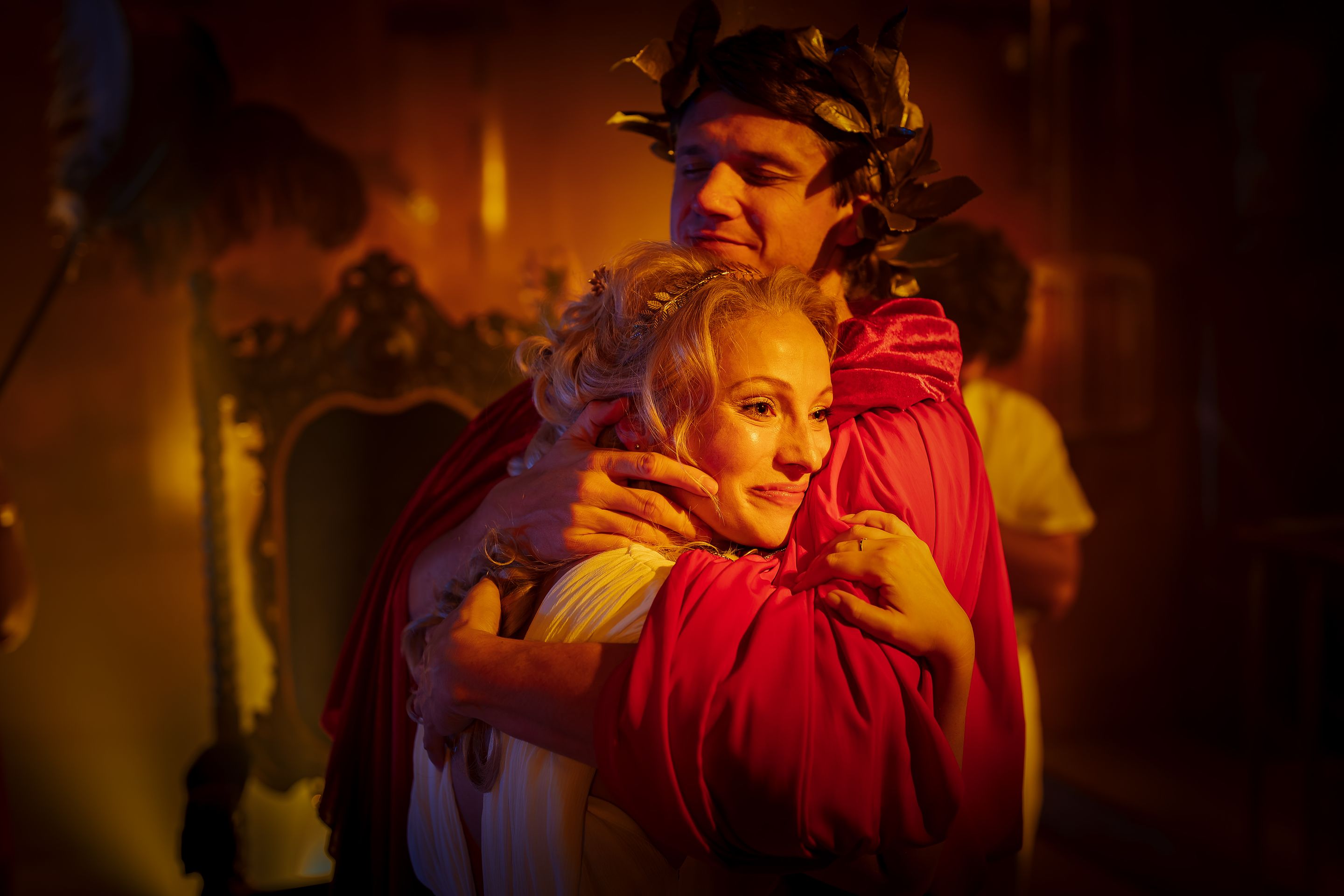 Druhá řada minisérie Iveta - Druhá řada minisérie Iveta (4/5)