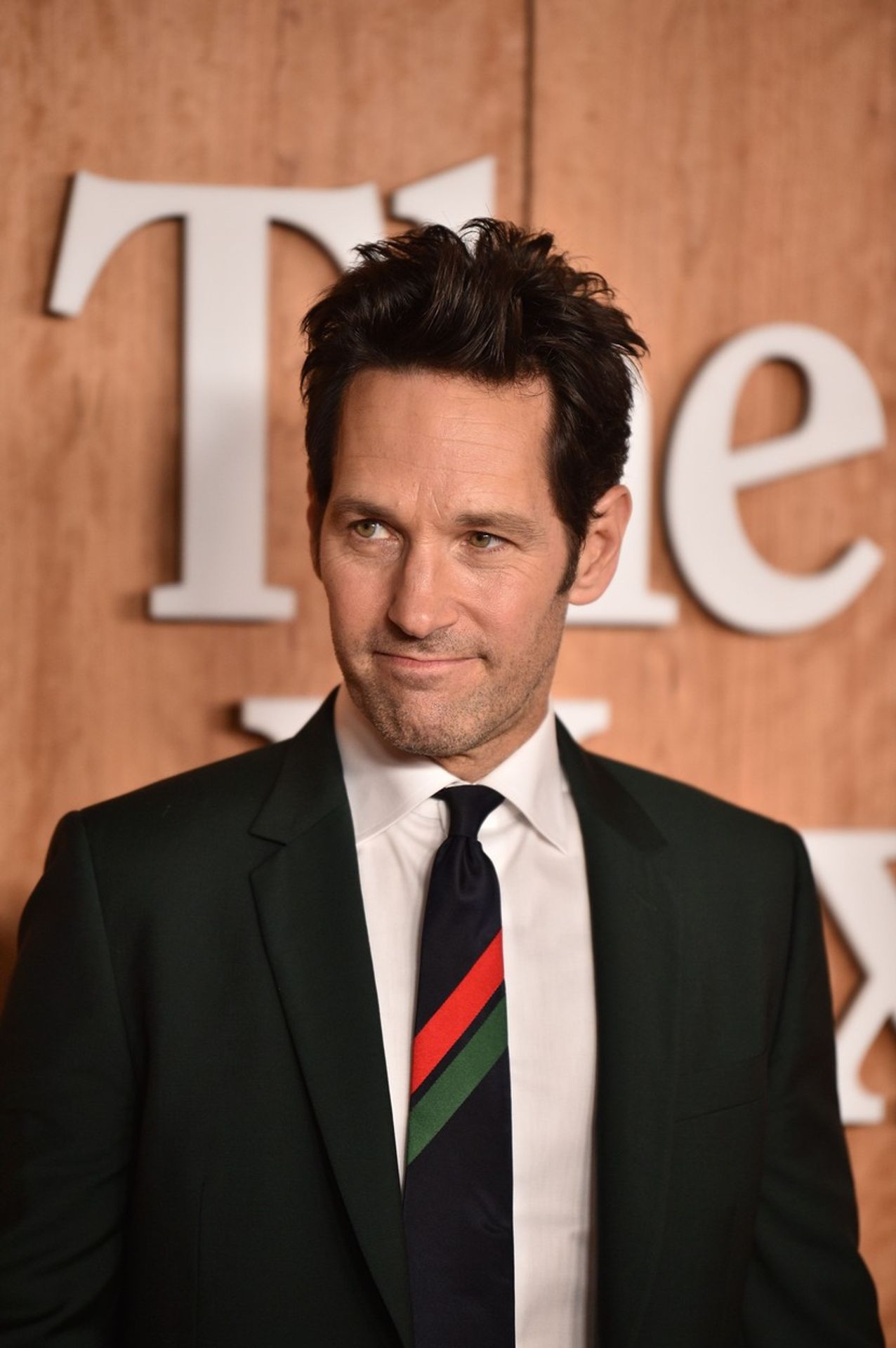 Paul Rudd (3) - Paul Rudd (3/5)