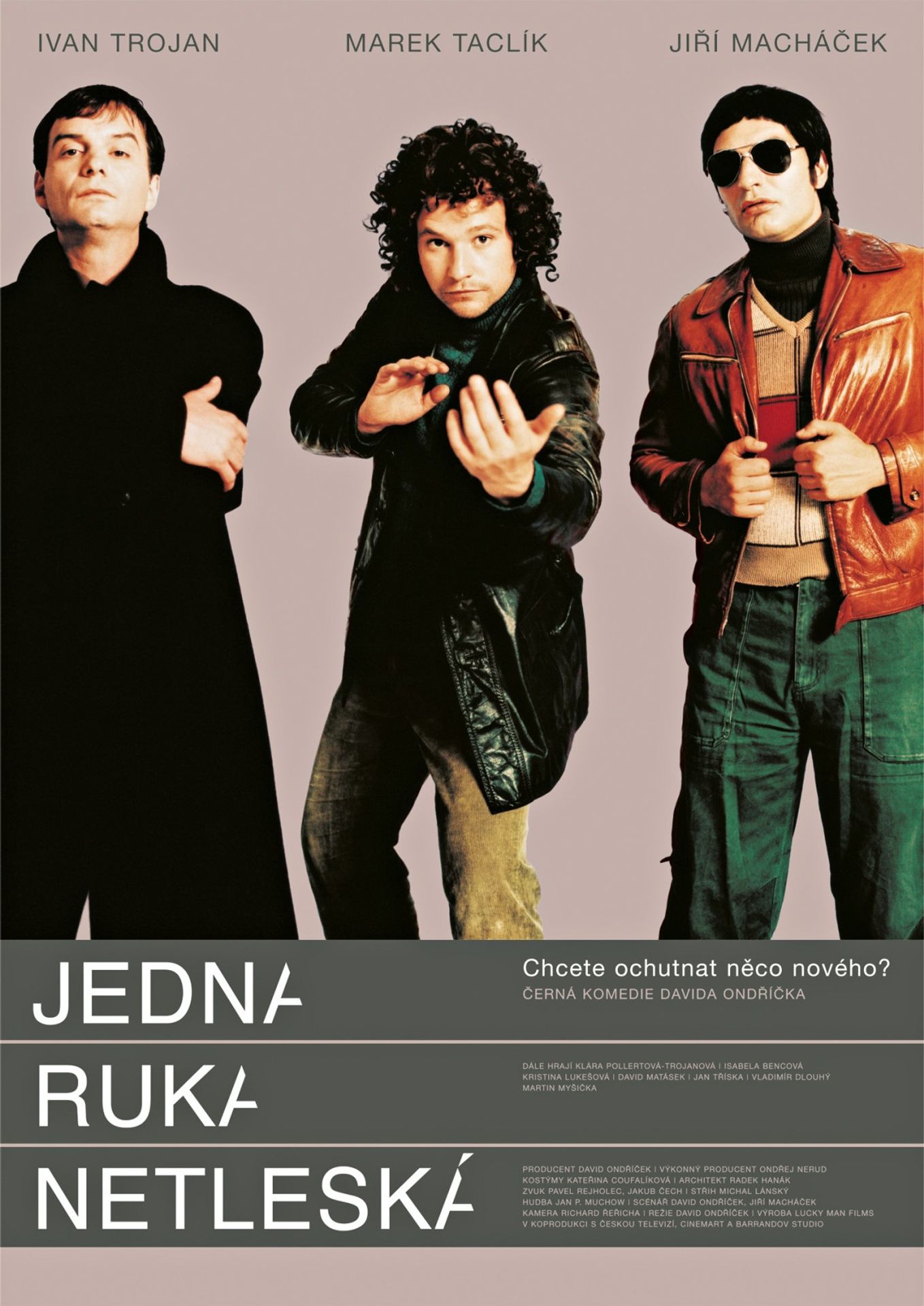 Jedna ruka netleská - GALERIE: Nebezpečné dětské koloběžky a tříkolky Scooter (5/8)