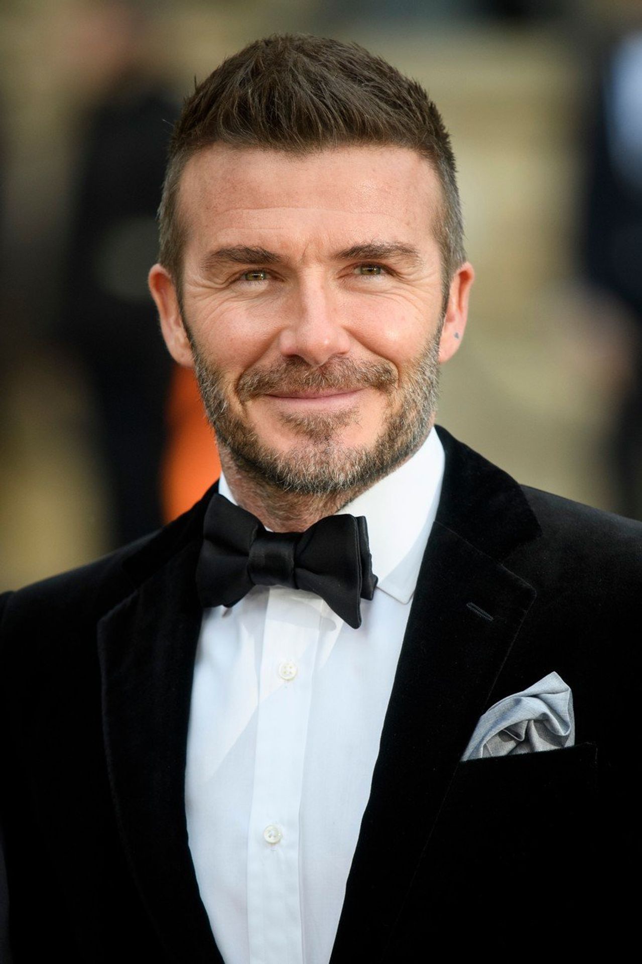 David Beckham - GALERIE: David Beckham (5/5)