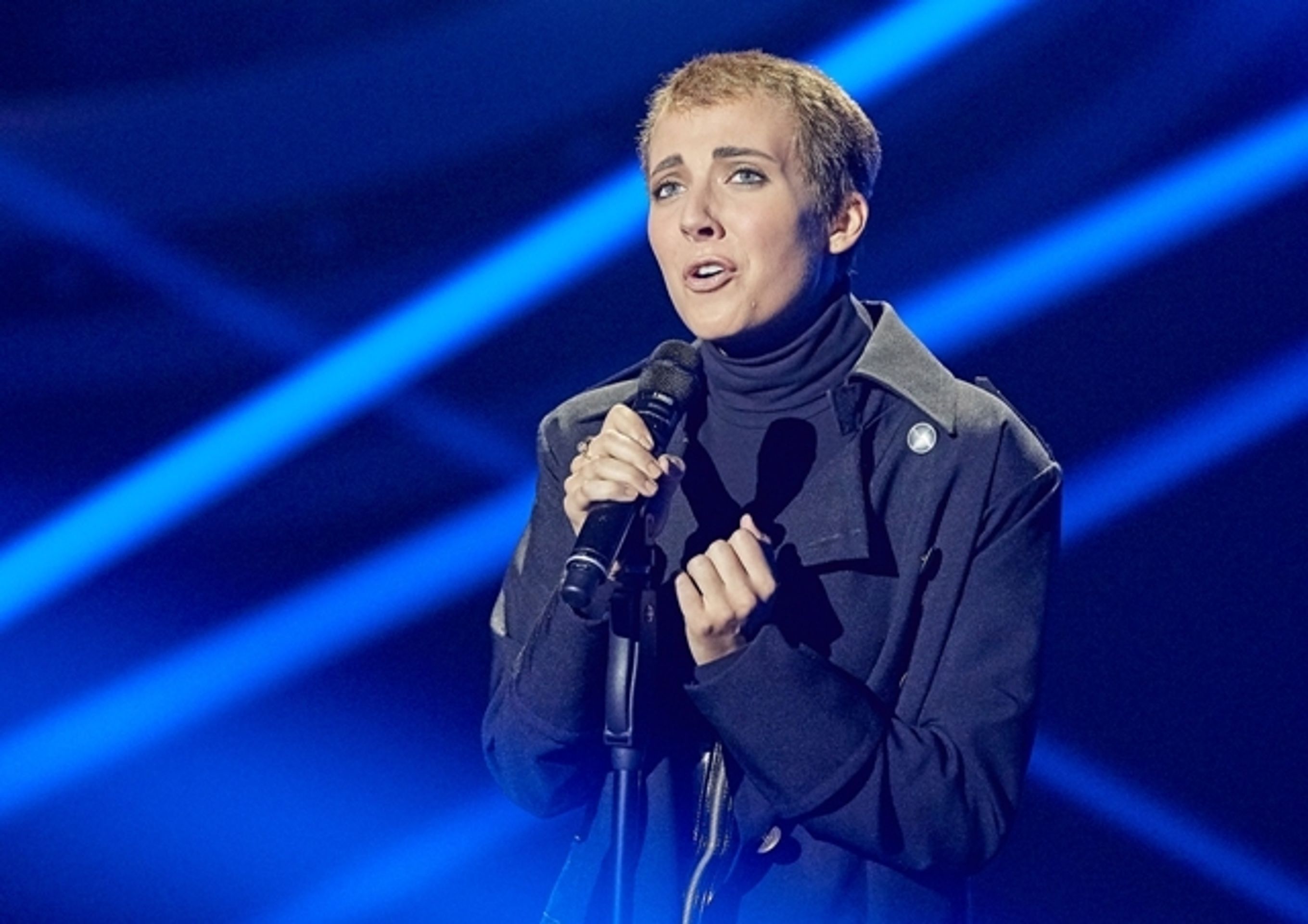 Tvoje tvář má známý hlas 2 - 2. díl - 7 - GALERIE: Tvoje tvář má známý hlas 2 - 2. díl (6/34)