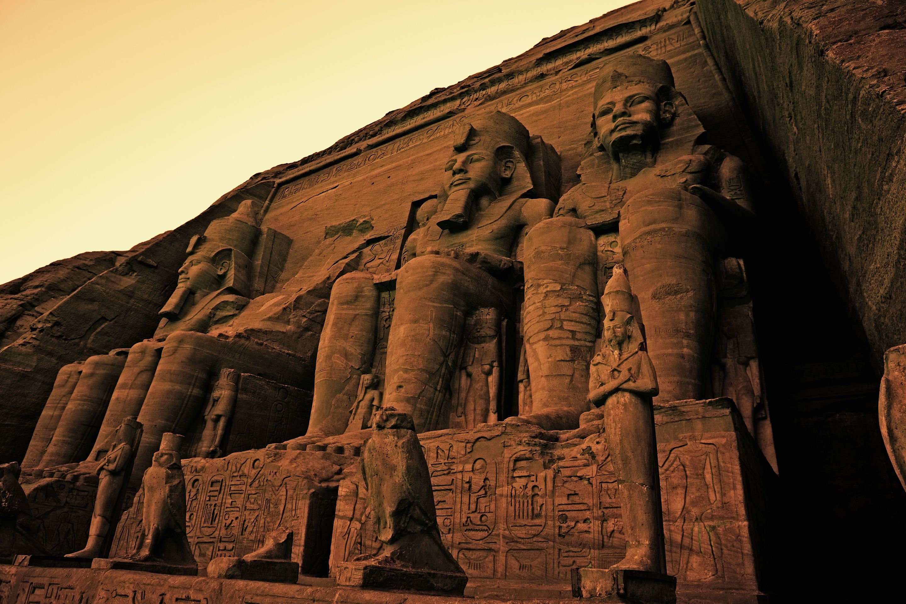 Egypt - 1 - GALERIE: Egypt (7/7)