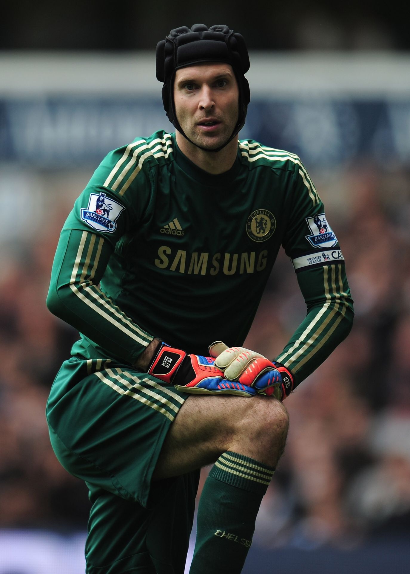 Tottenham - Chelsea - 4 - GALERIE: Premier League, Tottenham vs. Chelsea (5/7)