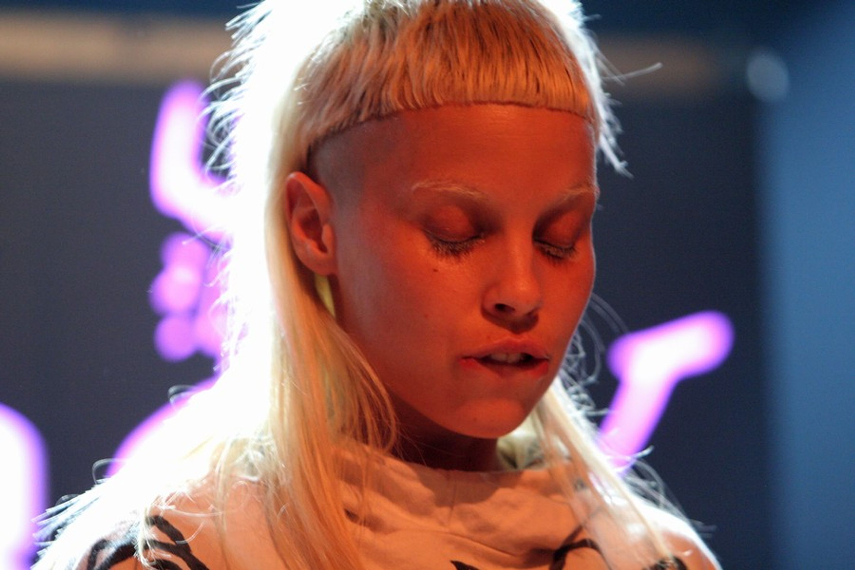 Die Antwoord - 2 - GALERIE: Die Antwoord 2 (1/21)