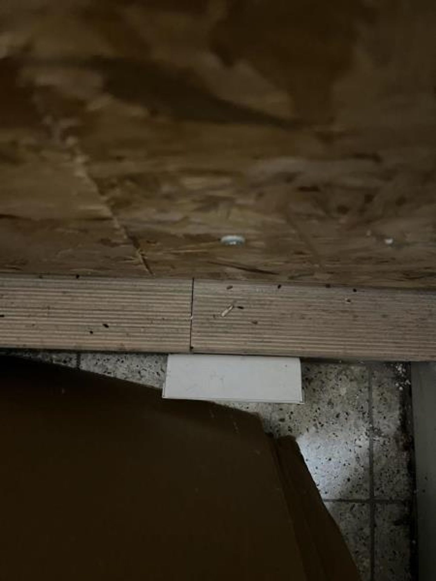 Uzavřené prostory hlavního skladu v Penny, Litoměřice (9) - Uzavřené obchody za poslední měsíce (54/54)