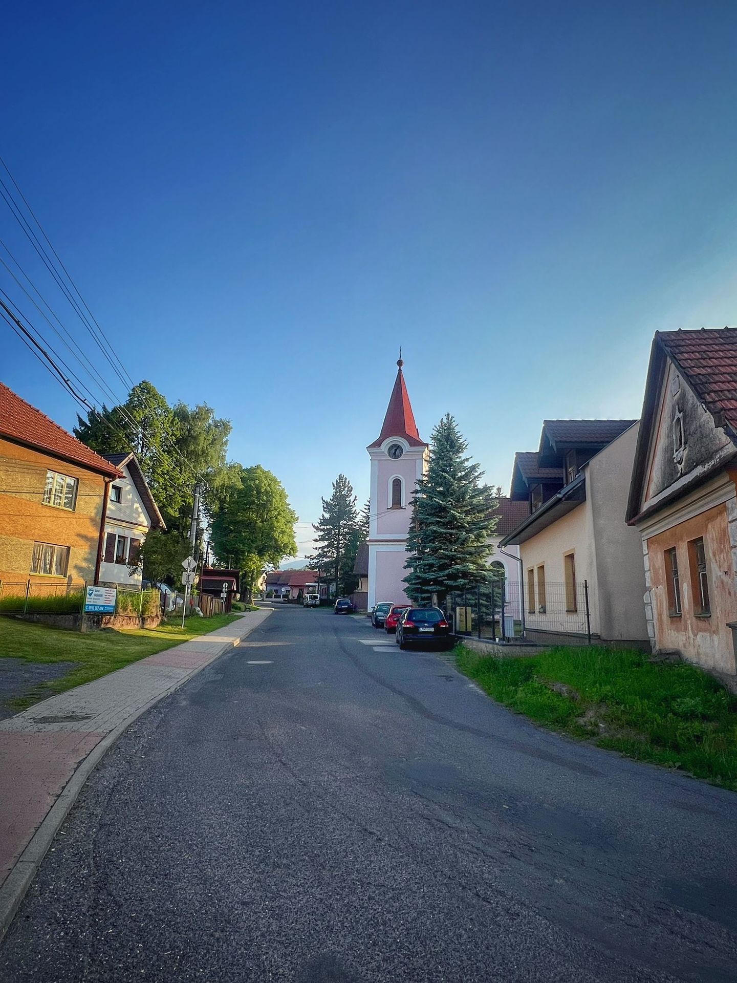 Kostel na Slovensku - Markíza & Nova Runners na The Run (11/14)