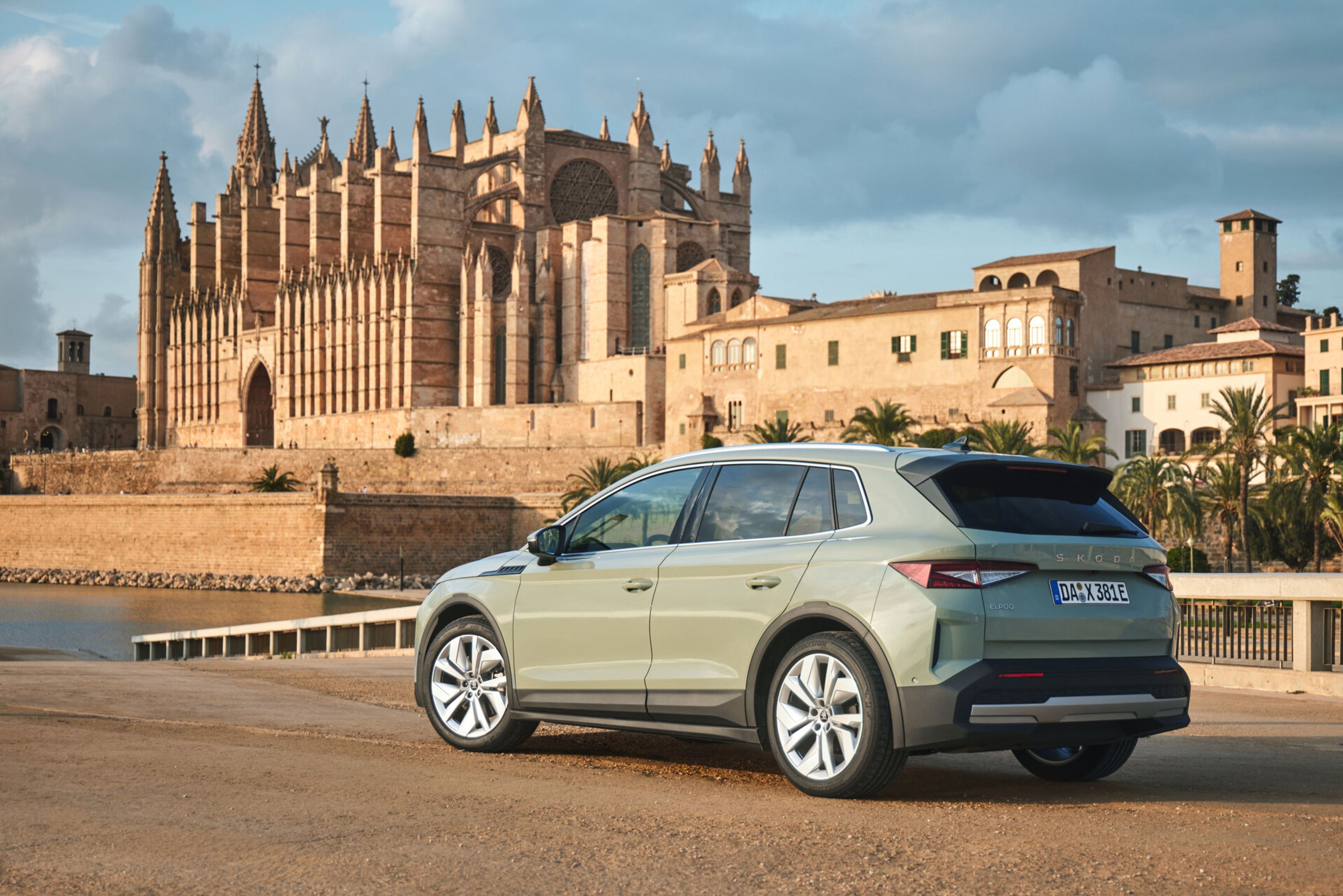 Škoda Elroq - Škoda Elroq (17/27)