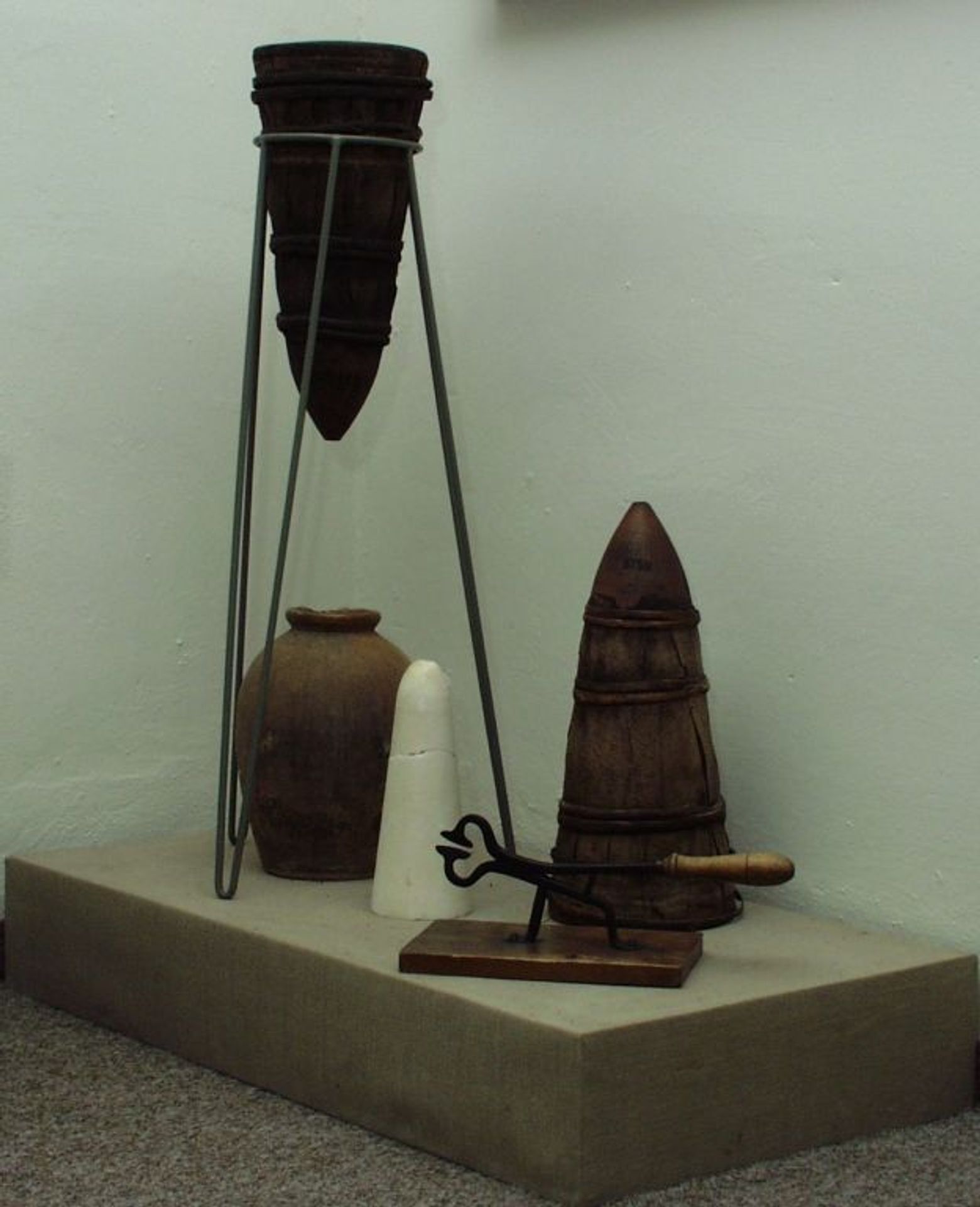 Kostkový cukr - Dačice - J. K. Rad - 2 - GALERIE: Kostkový cukr (5/5)