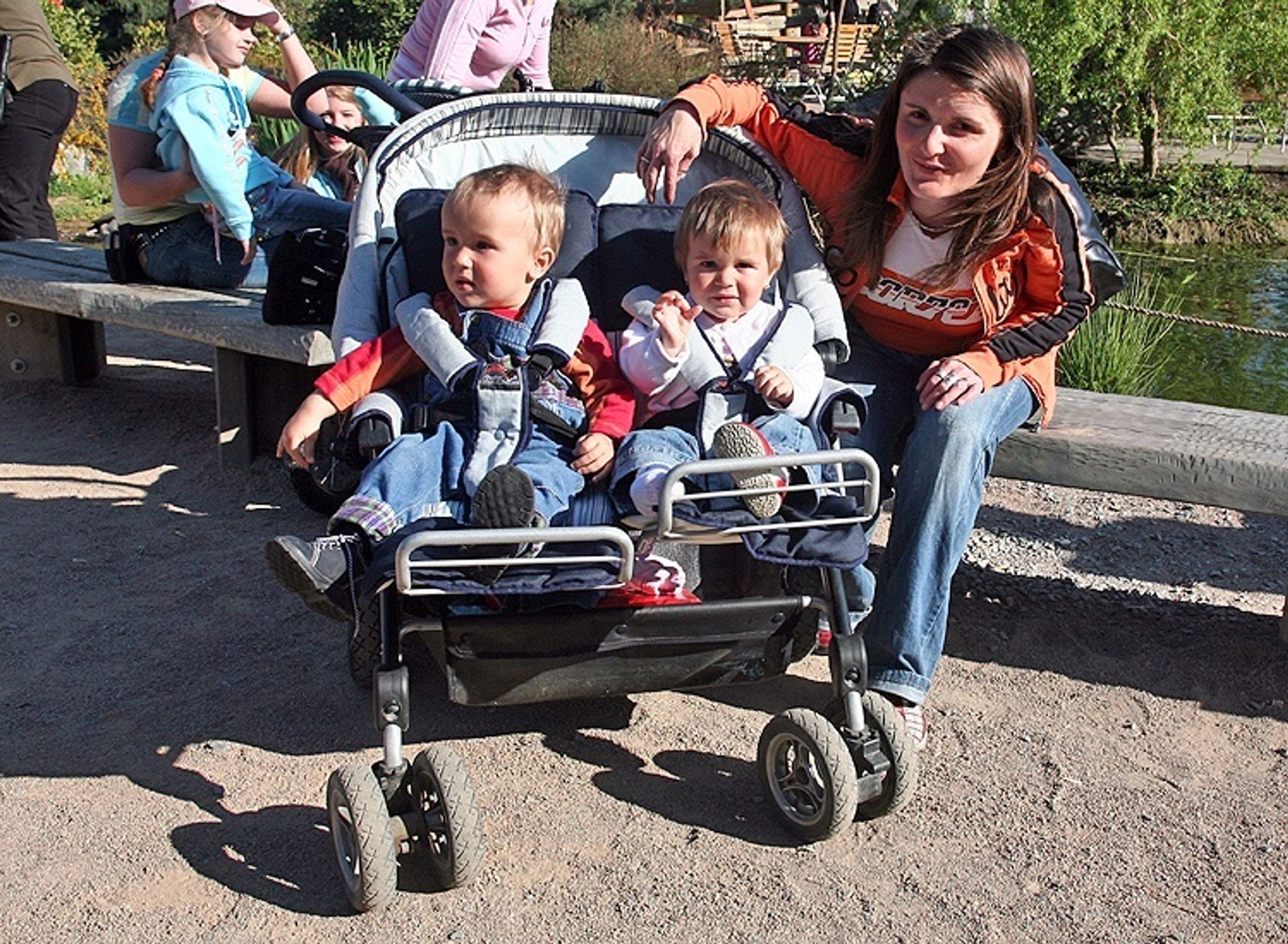 Novohraní 2007 - Novohraní v Zoo očima fotografa (16/20)