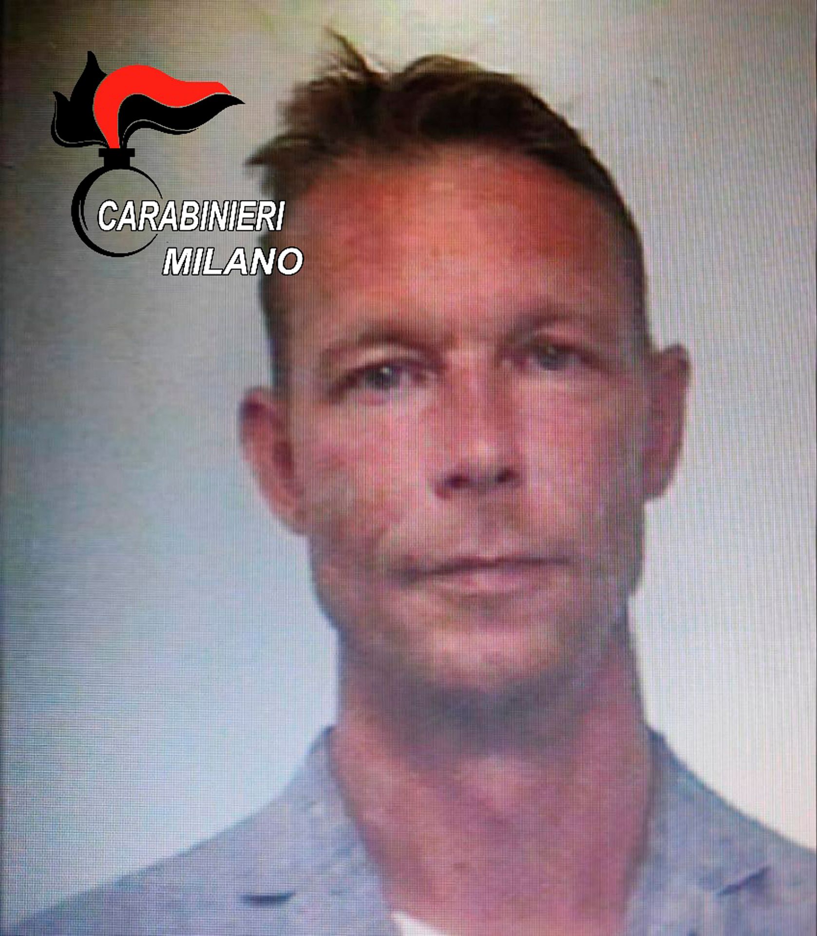 Christian Brückner Maddeleine McCanonová - Madeleine McCannová (19/26)