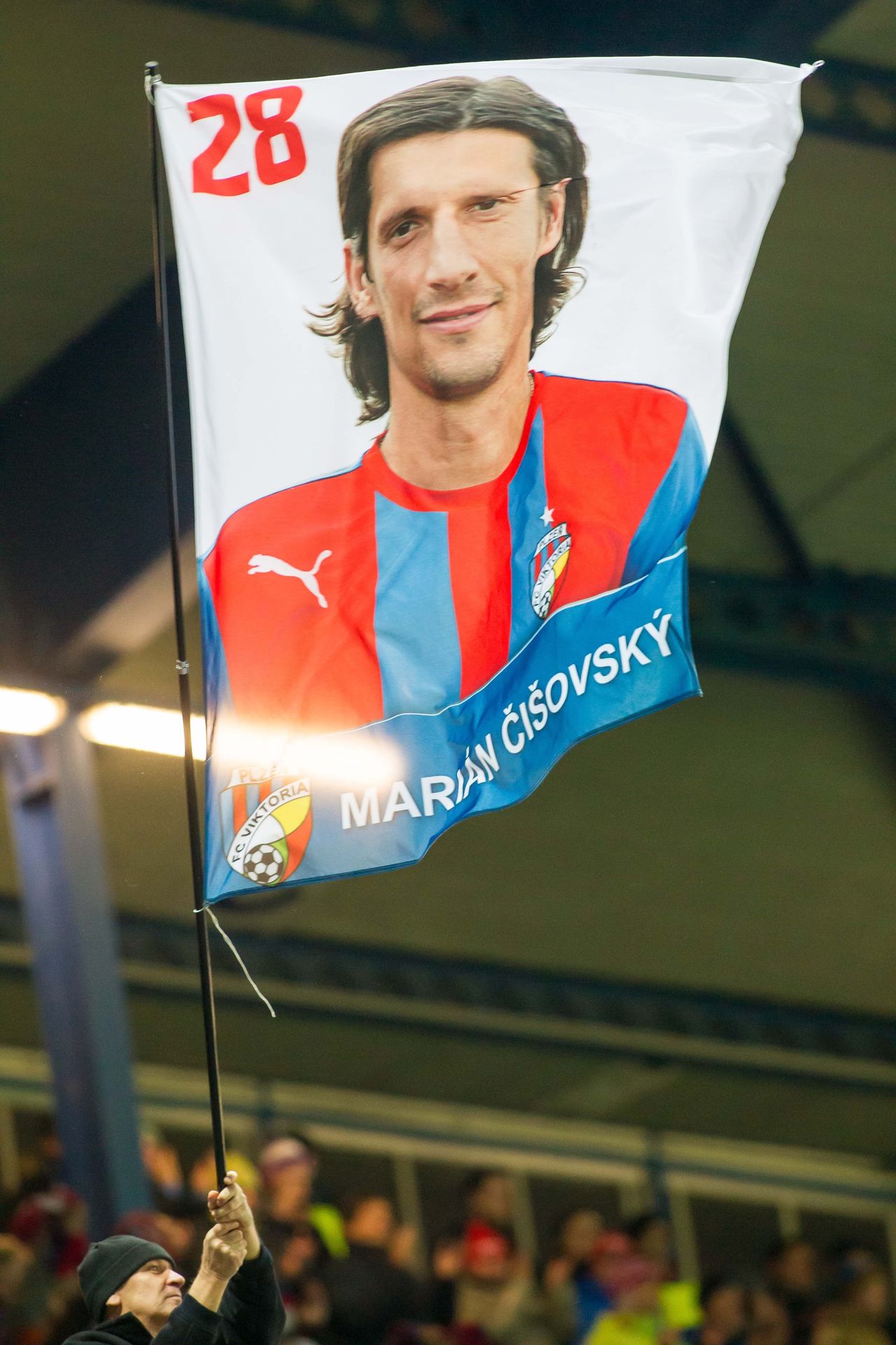 GALERIE: Viktoria Plzeň - CSKA Moskva - 8 - GALERIE: Viktoria Plzeň - CSKA Moskva (12/22)