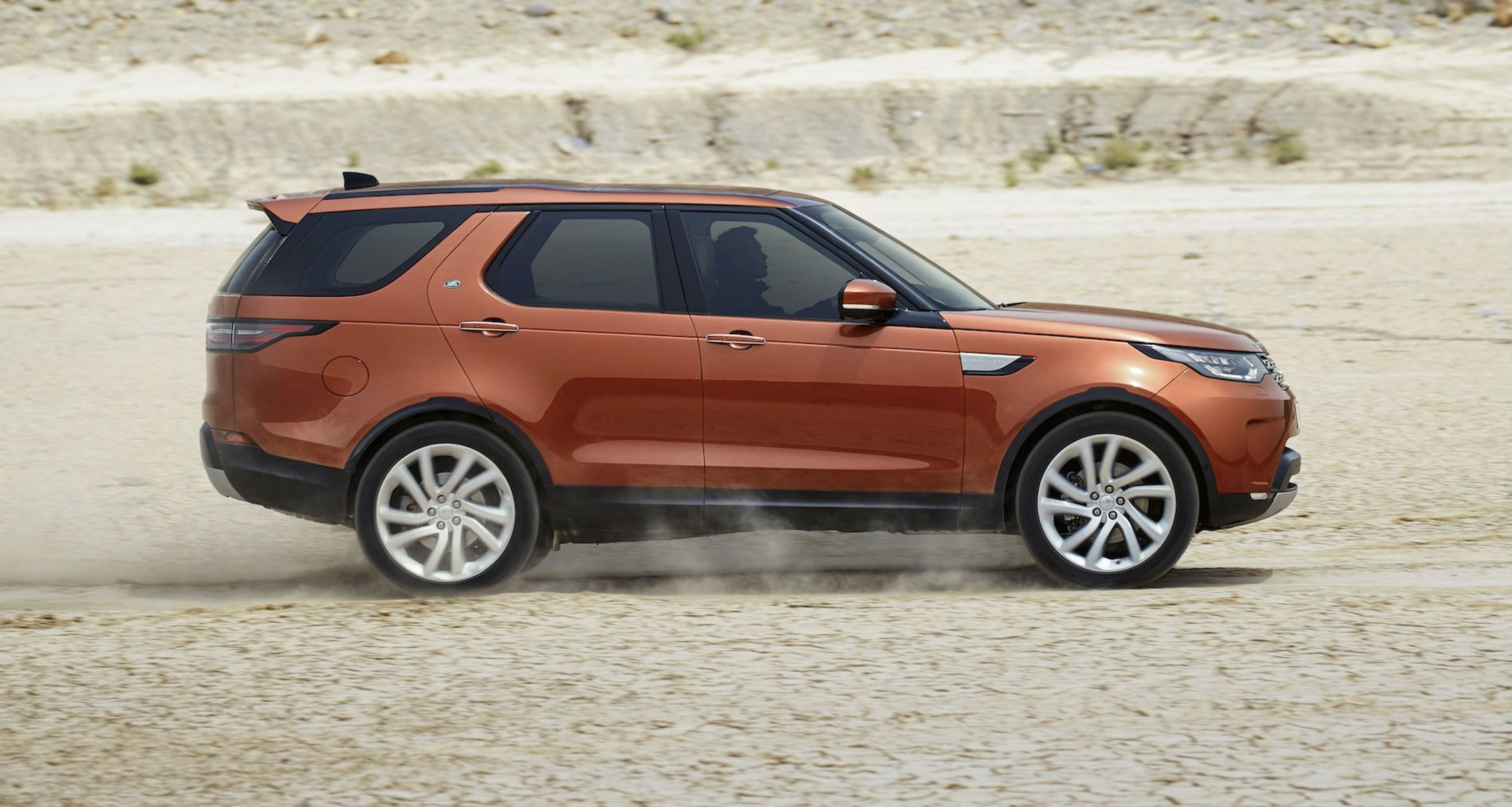 Discovery - 11 - GALERIE: Land Rover Discovery (4/7)